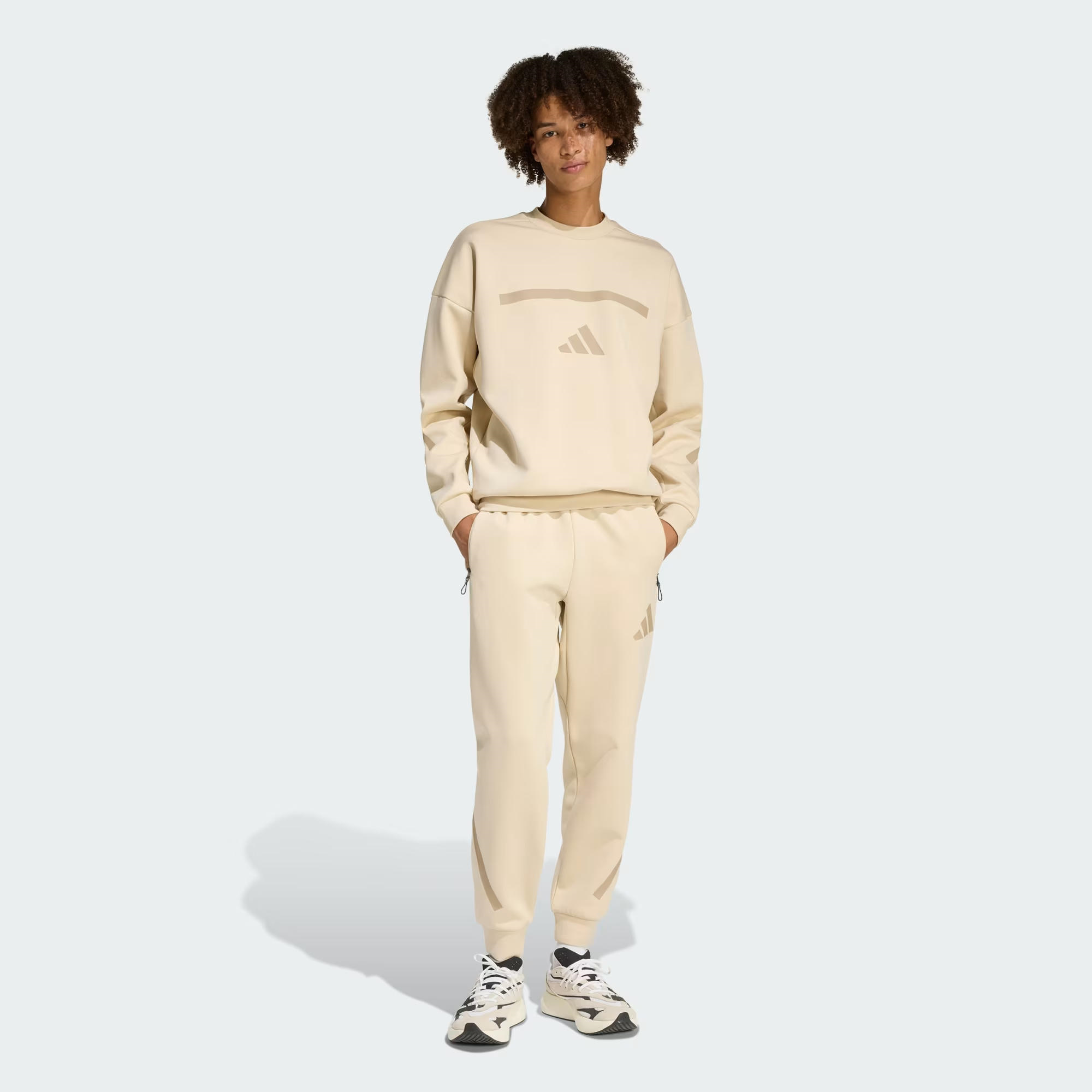 adidas Z.N.E. PT Erkek Eşofman Altı