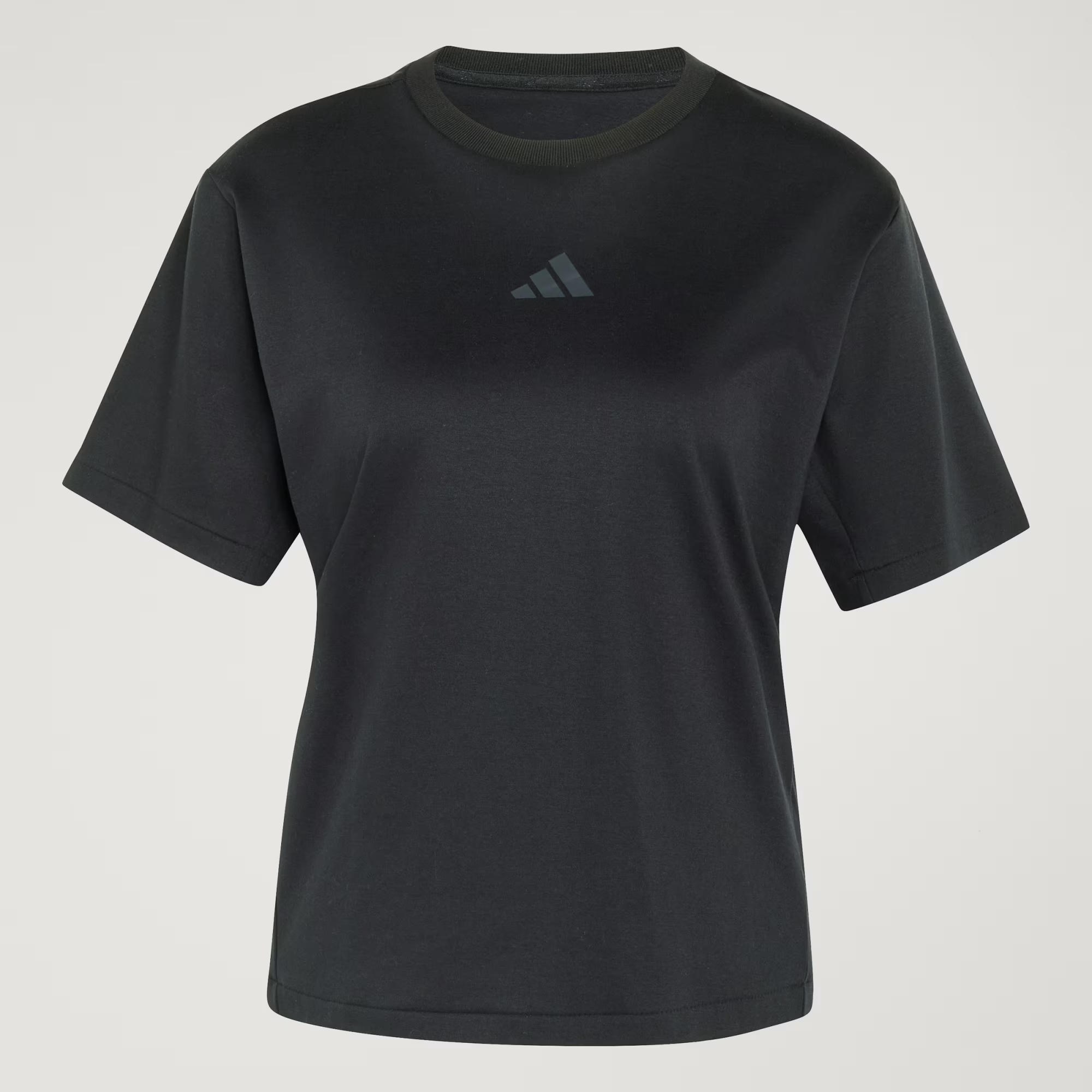 adidas Z.N.E. Kadın Tişört