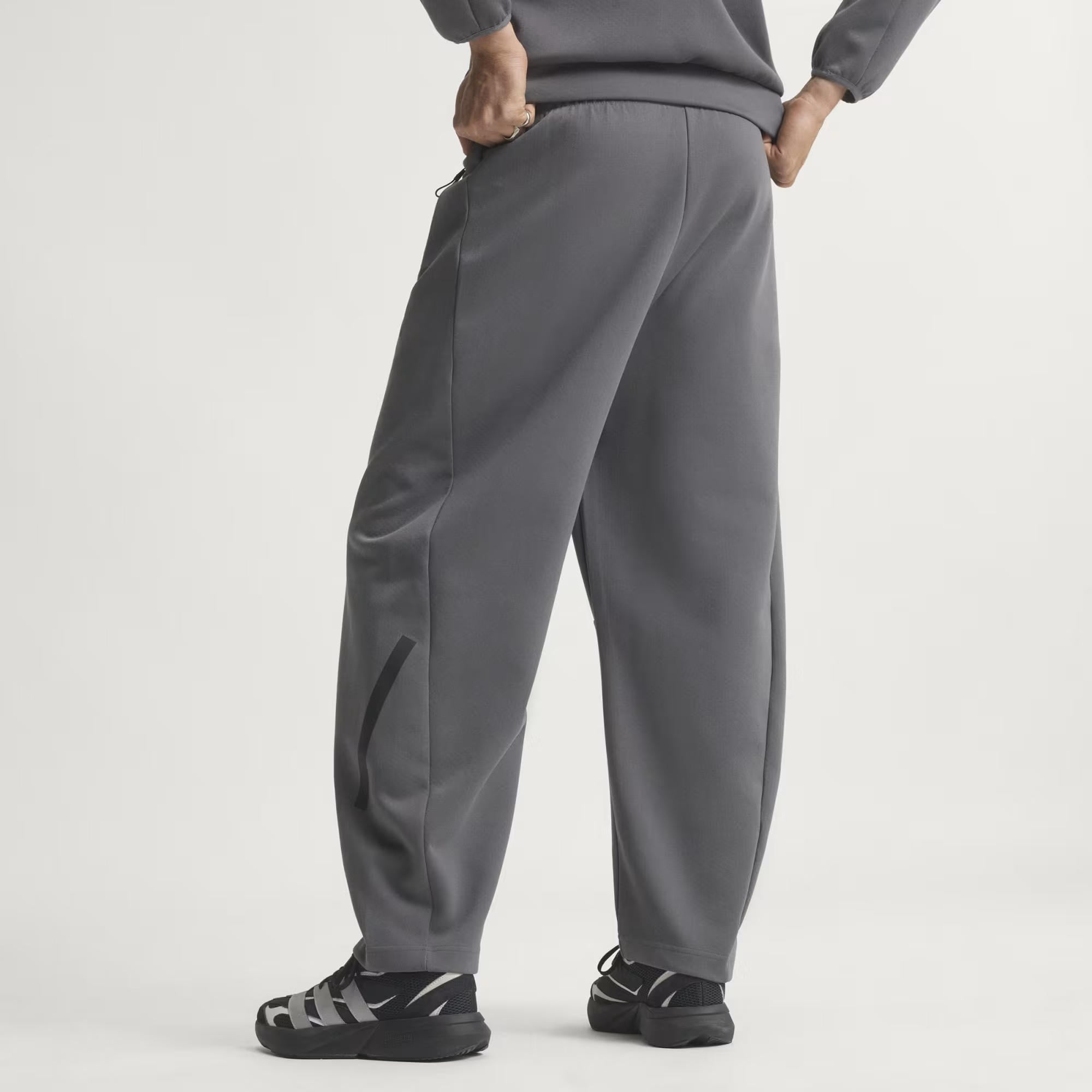 adidas Z.N.E. Open Hem Erkek Eşofman Altı