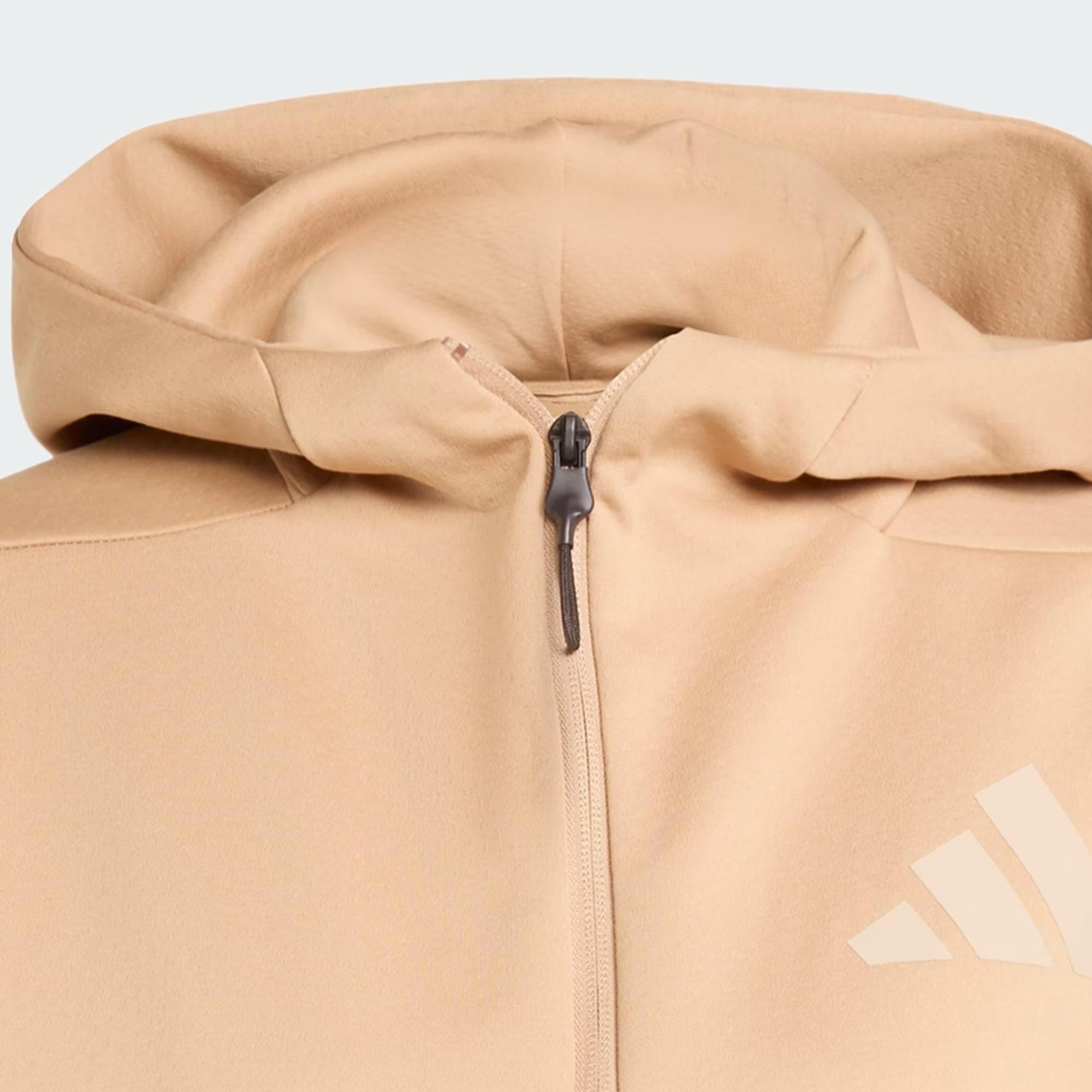 adidas Z.N.E. Kadın Sweatshirt