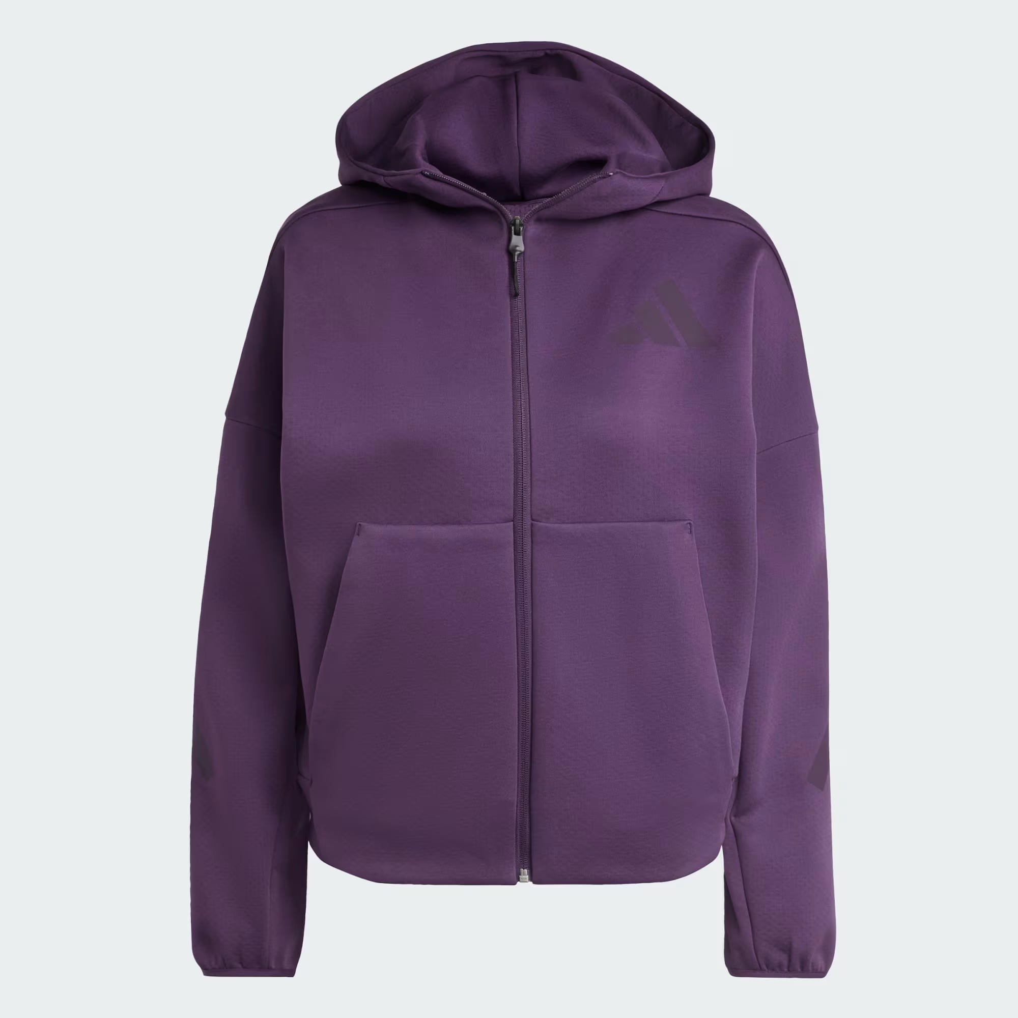 adidas Z.N.E. Kadın Sweatshirt