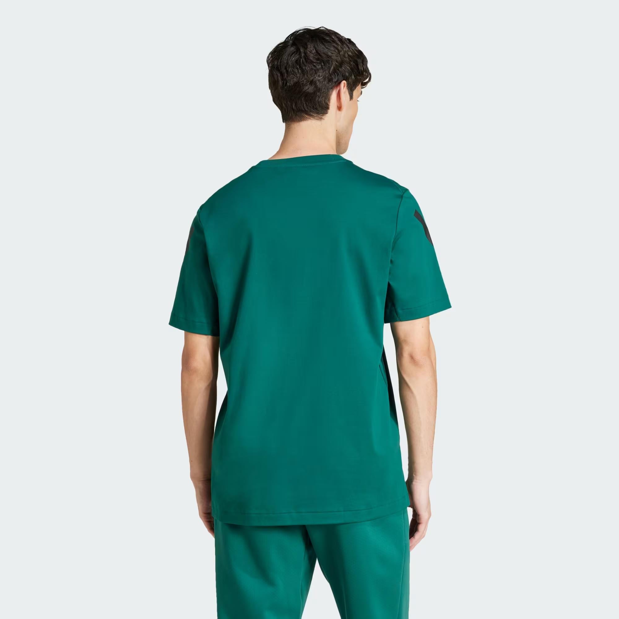 adidas Z.N.E. Erkek Tişört