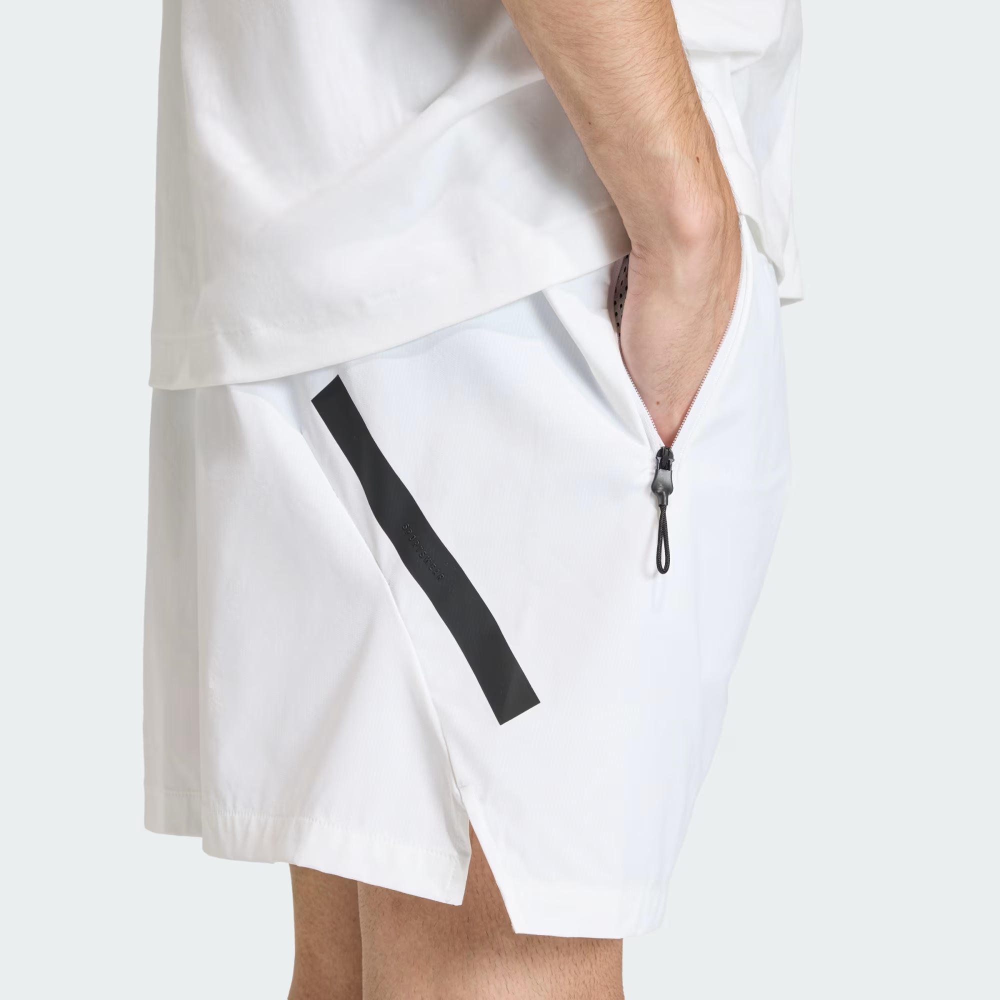 adidas Z.N.E. Woven Erkek Şort