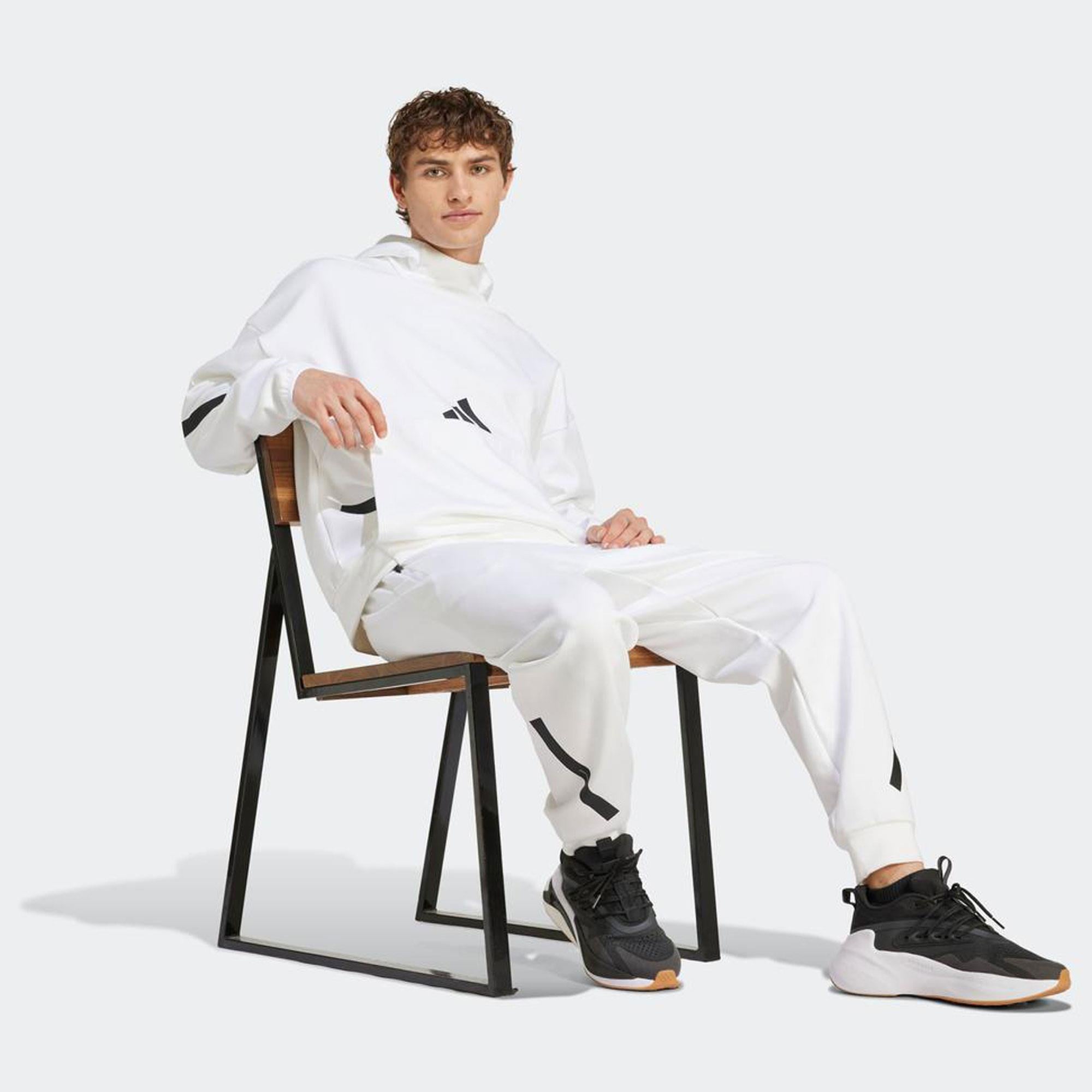 adidas Z.N.E. Erkek Sweatshirt