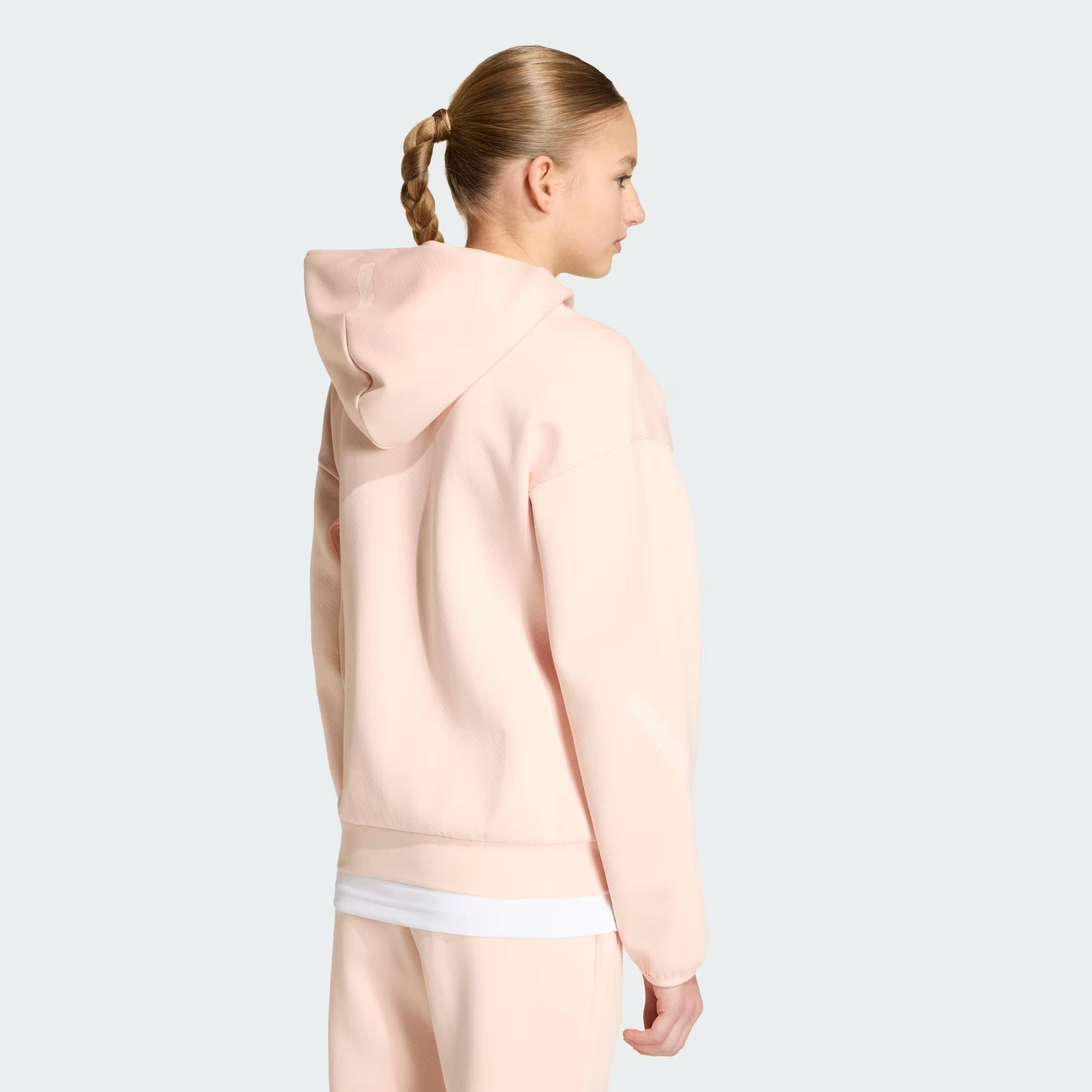 adidas Z.N.E. Çocuk Sweatshirt