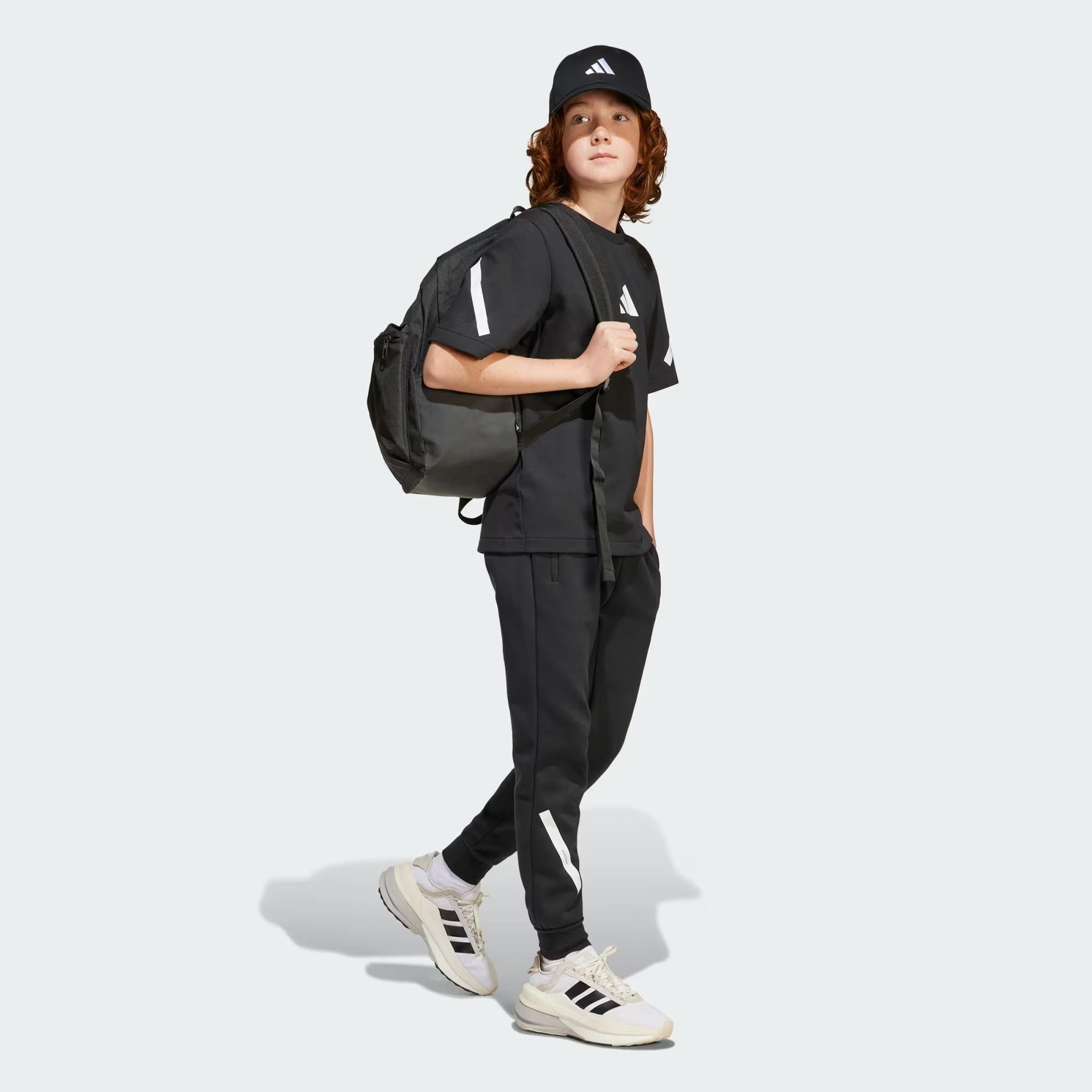 adidas Z.N.E. Çocuk Tişört