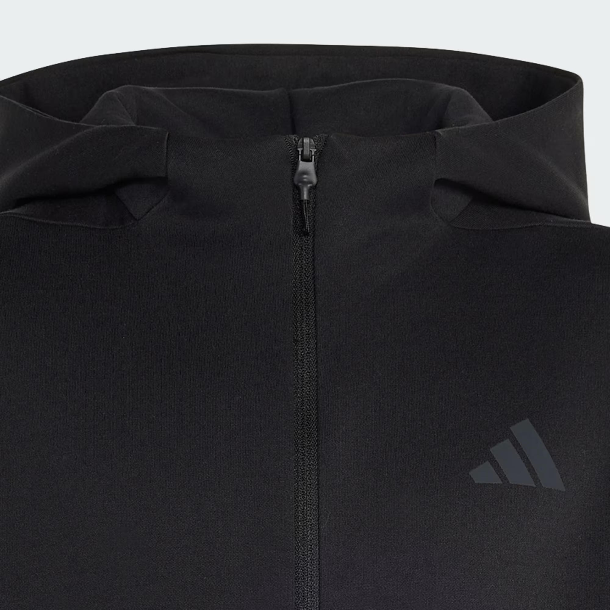 adidas Z.N.E. Çocuk Sweatshirt