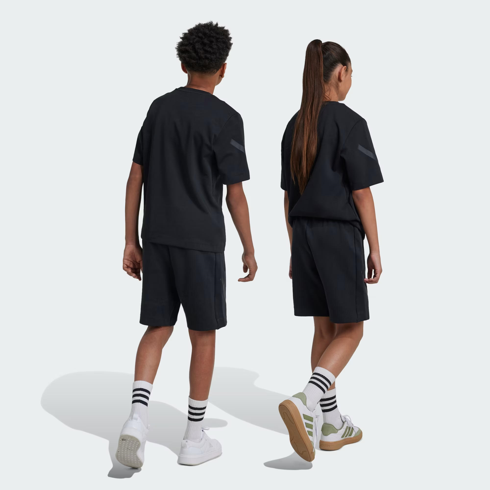 adidas Z.N.E. Çocuk Şort