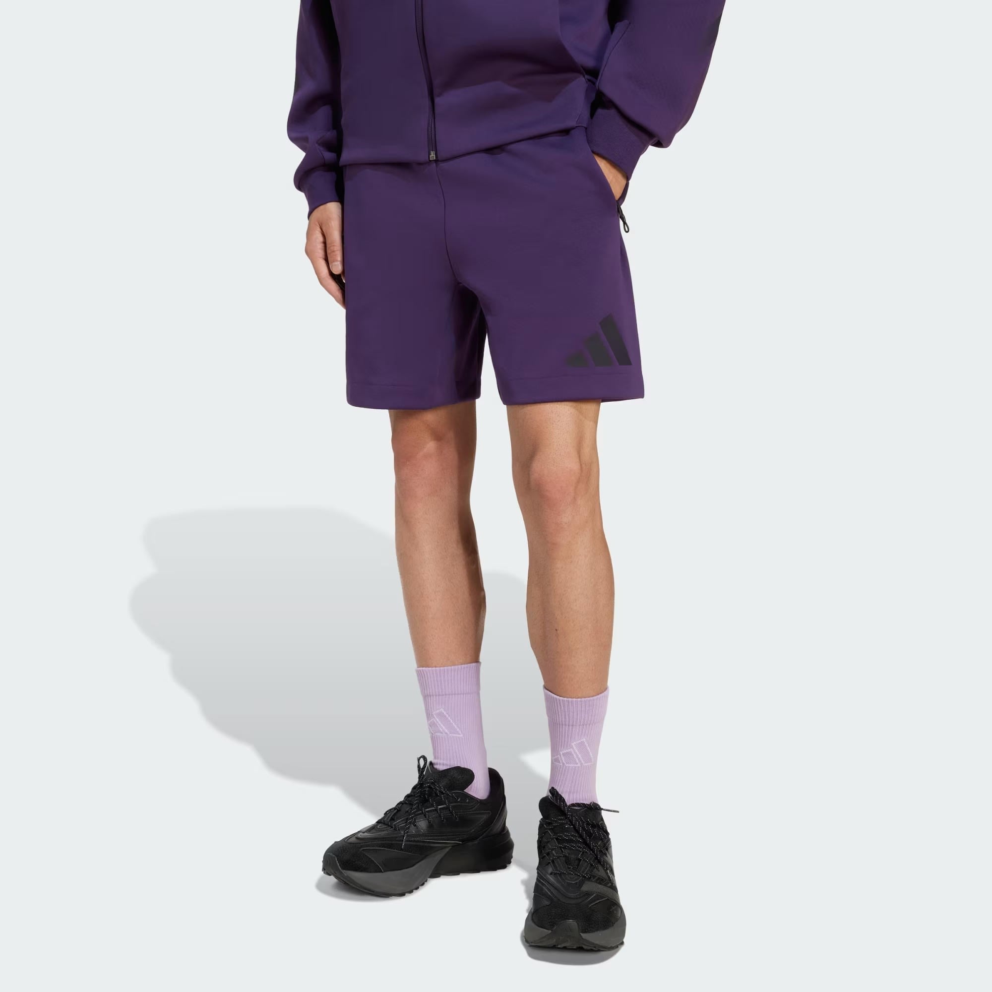 adidas Z.N.E. Erkek Şort