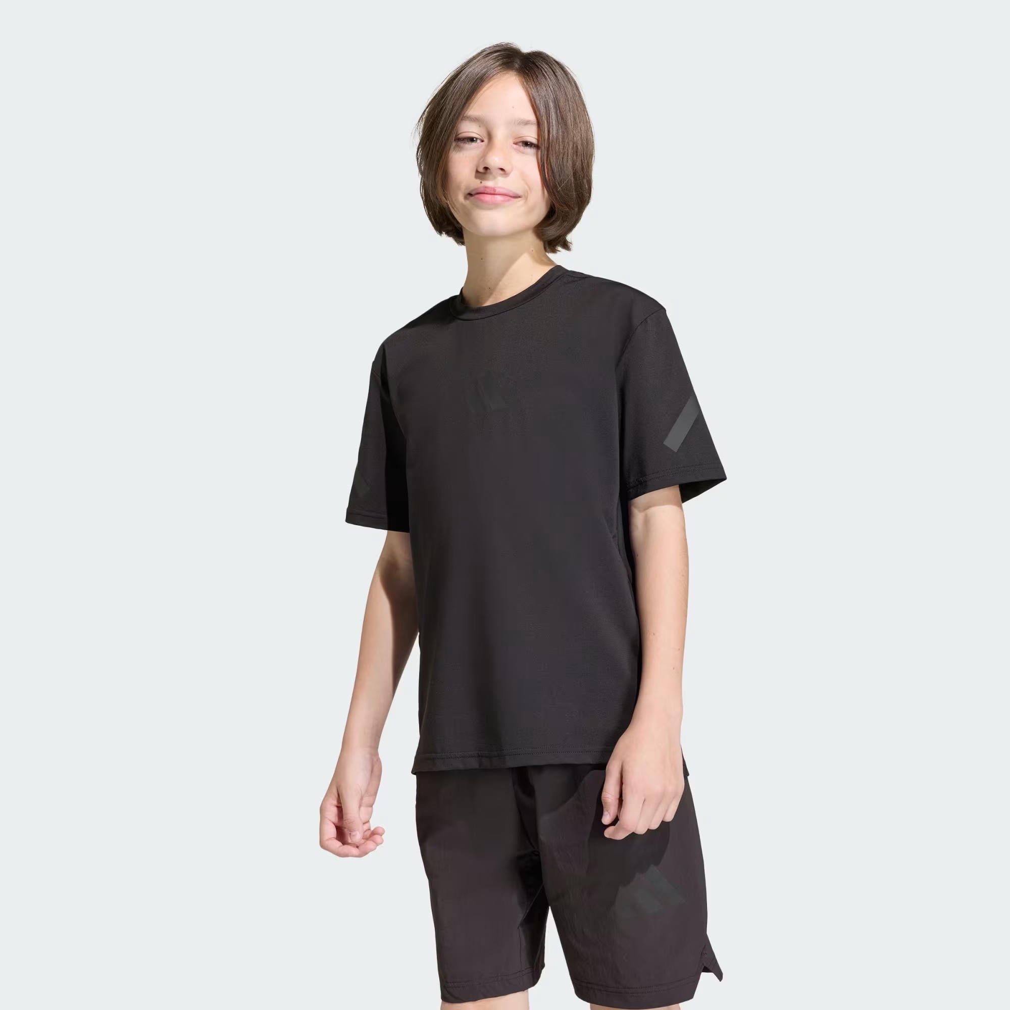 adidas Z.N.E. Stretch Çocuk Tişört