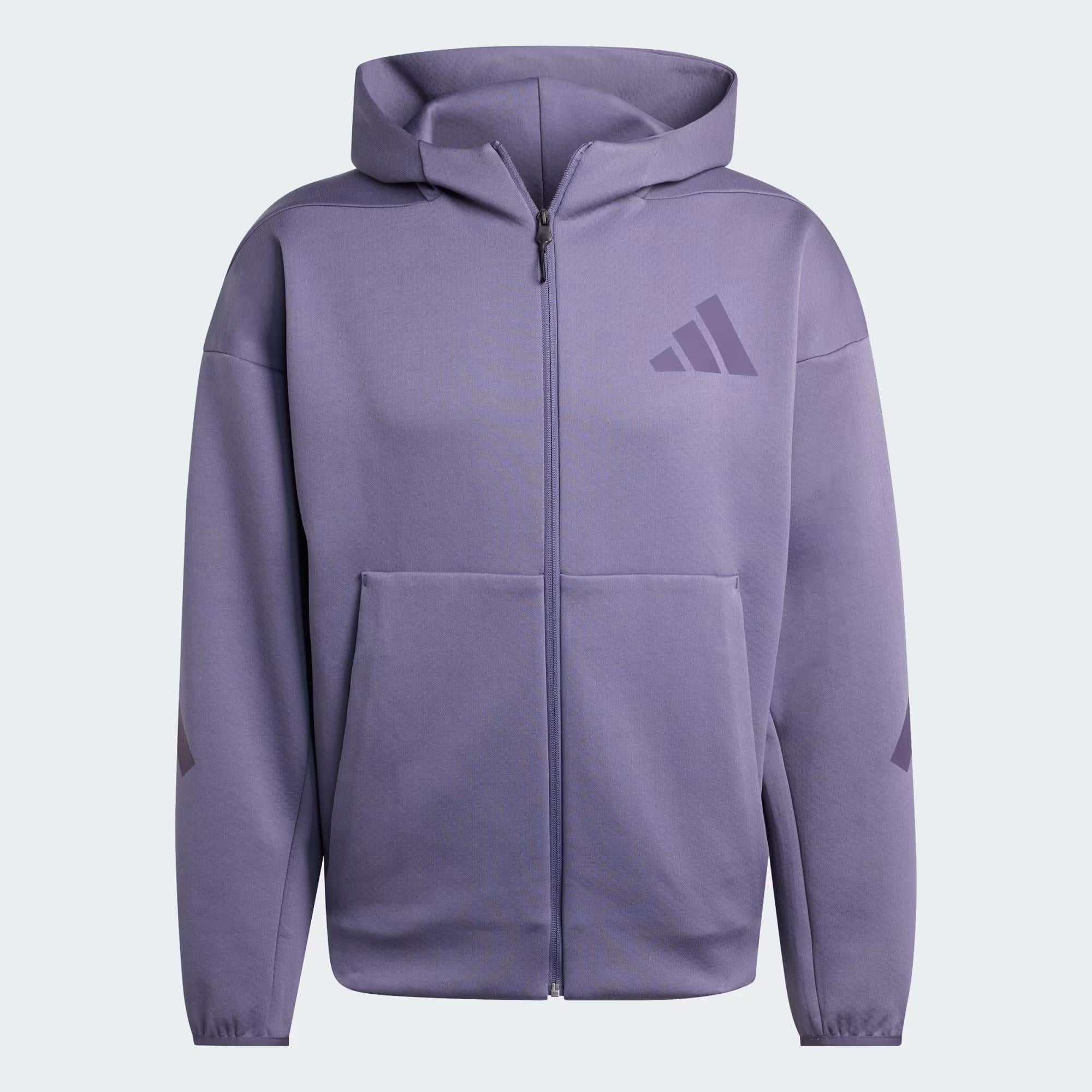 adidas Z.N.E. Erkek Sweatshirt