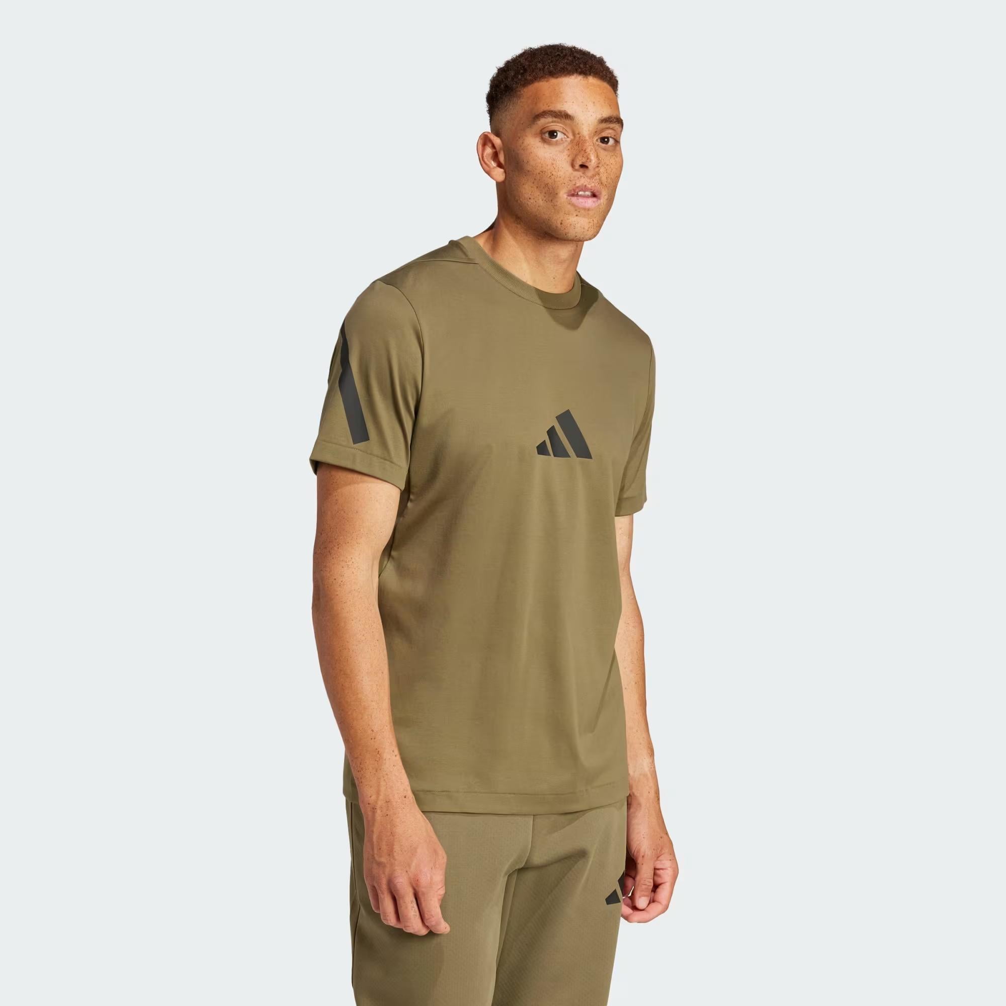 adidas Z.N.E. Erkek Tişört