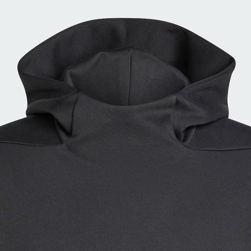 adidas Z.N.E. Erkek Sweatshirt