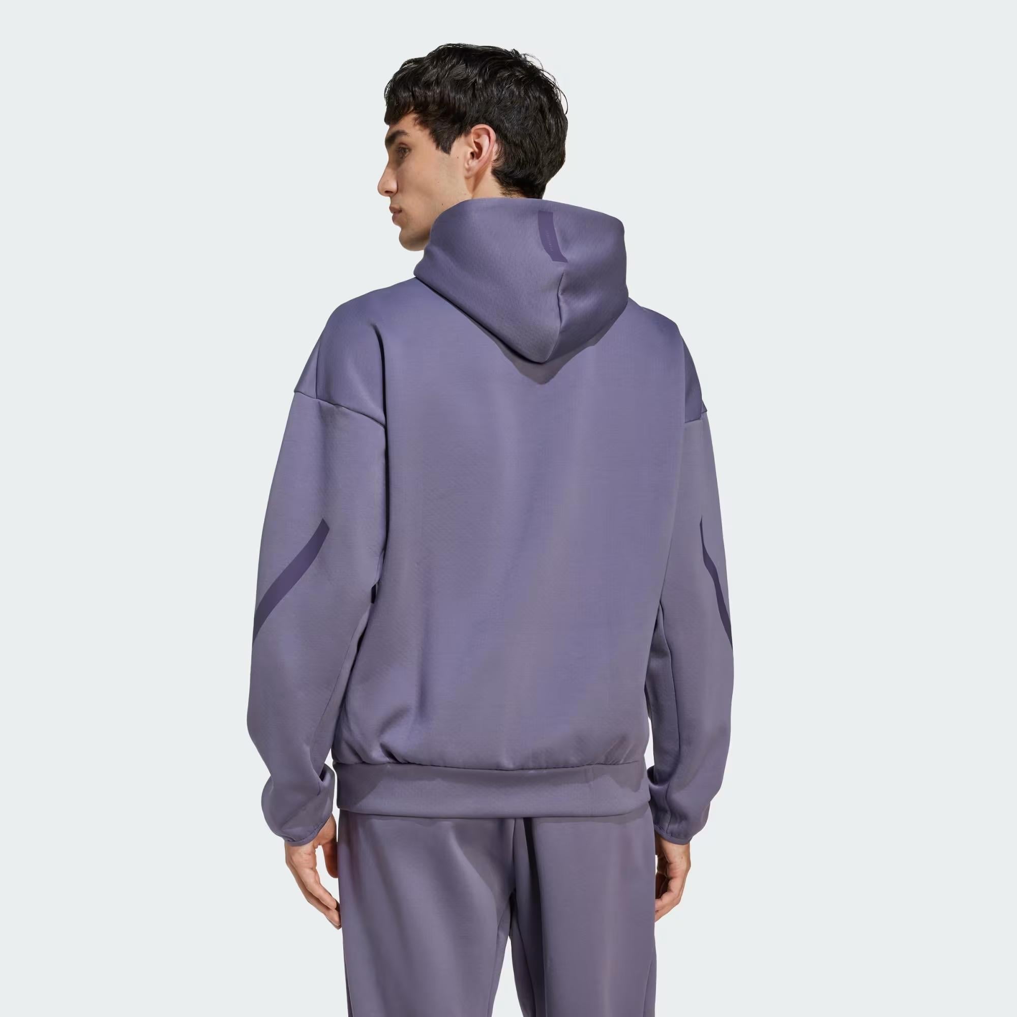 adidas Z.N.E. Erkek Sweatshirt