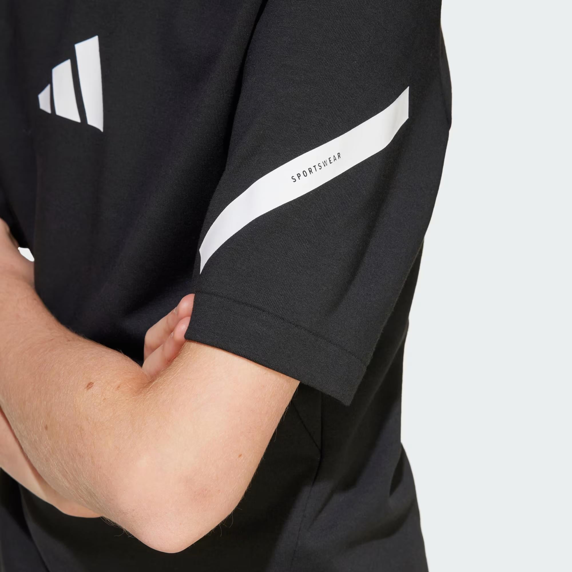 adidas Z.N.E. Çocuk Tişört