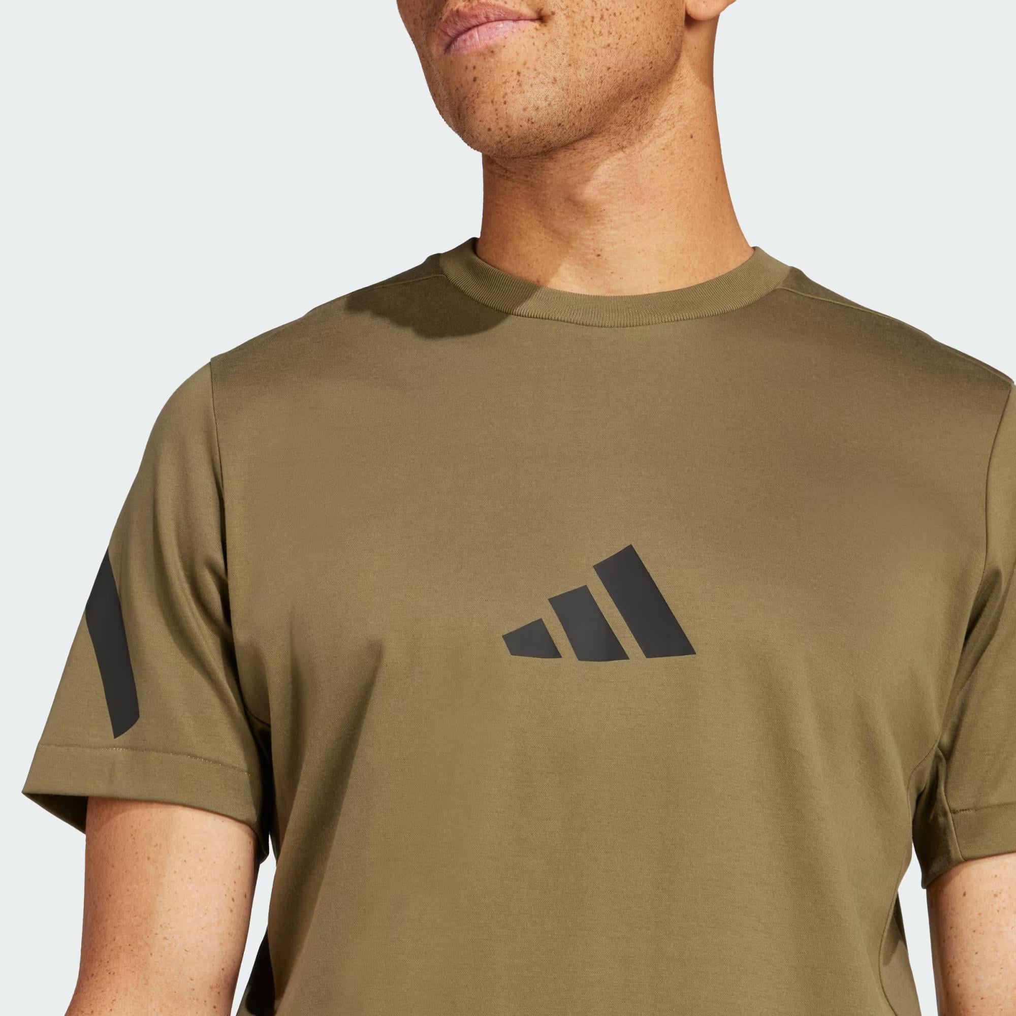 adidas Z.N.E. Erkek Tişört
