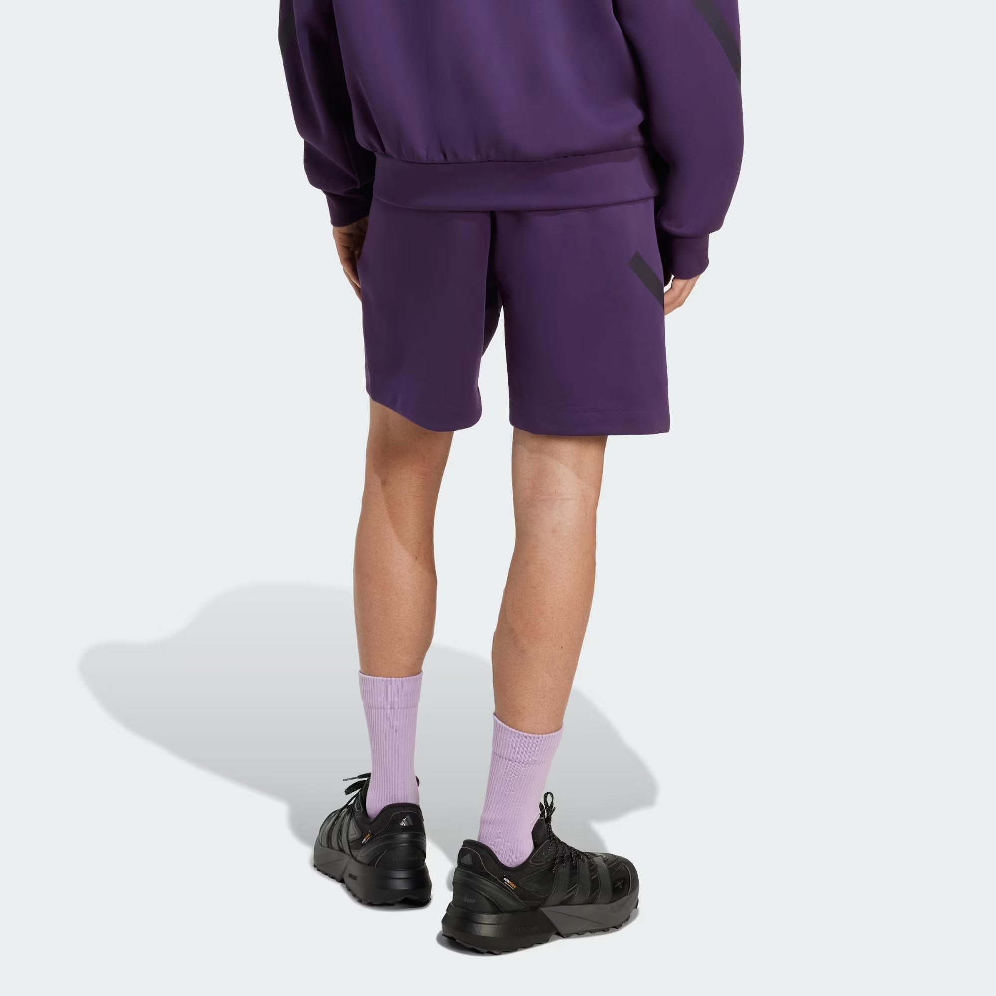 adidas Z.N.E. Erkek Şort
