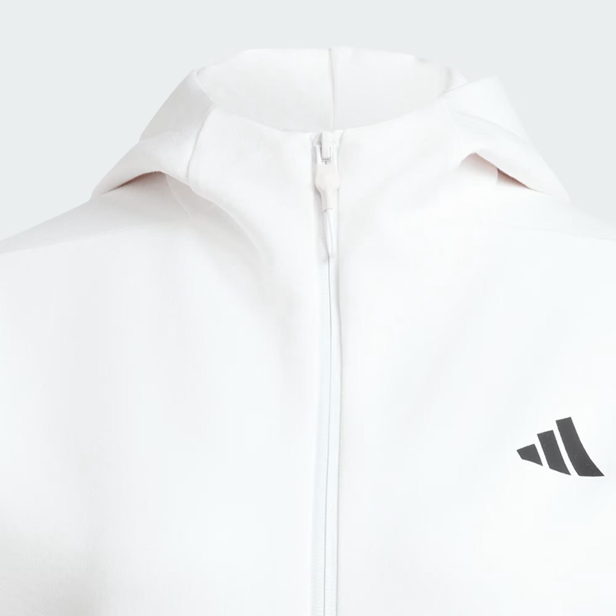 adidas Z.N.E. Full Zip Kadın Sweatshirt