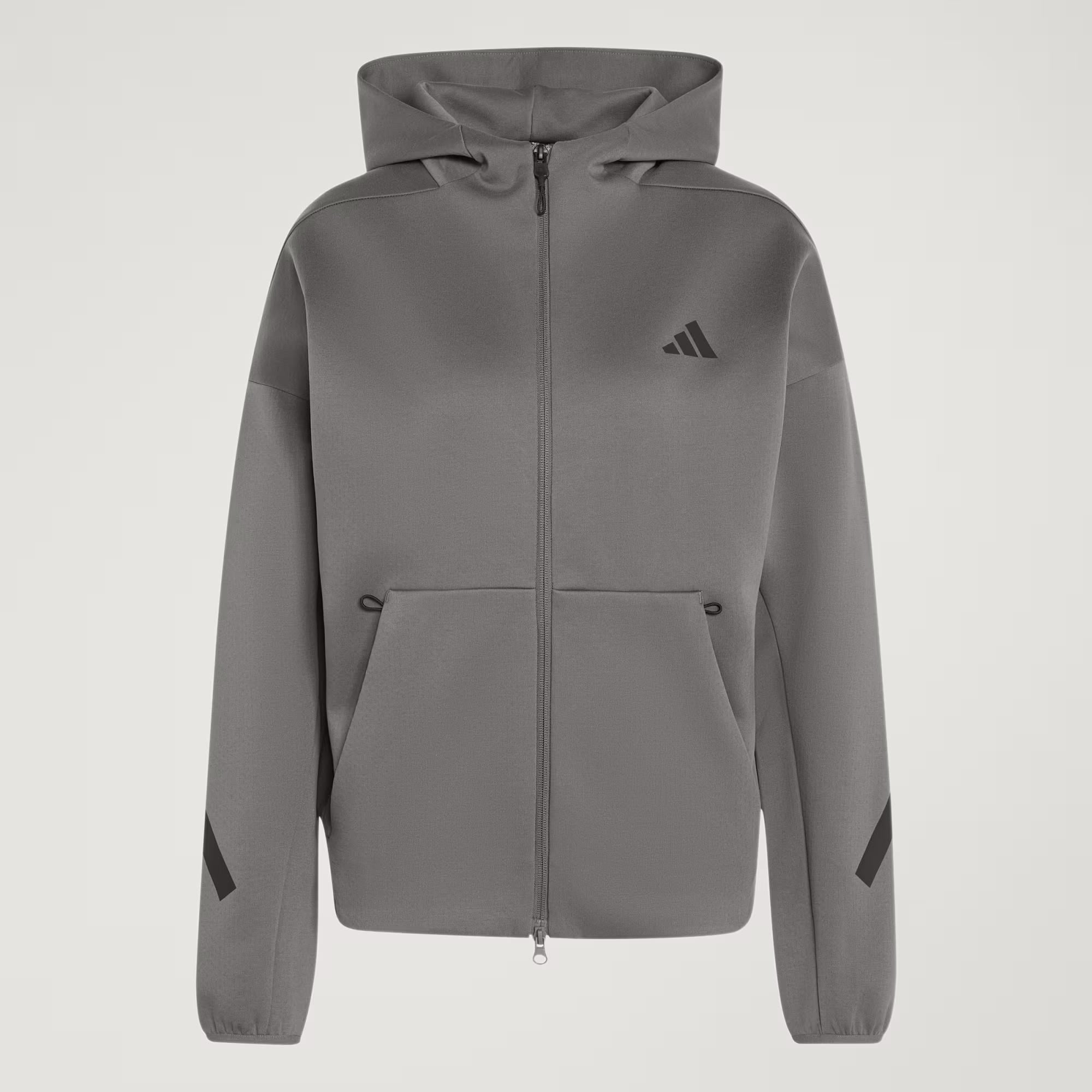 adidas Z.N.E. Full Zip Kadın Sweatshirt