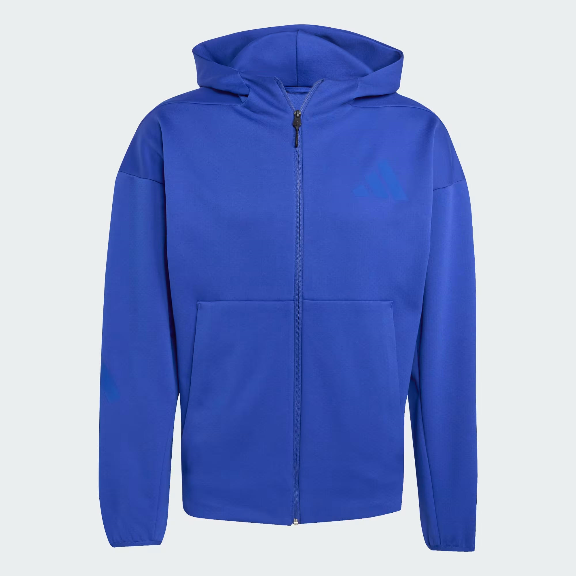 adidas Z.N.E. Full-Zip Hooded Erkek Sweatshirt