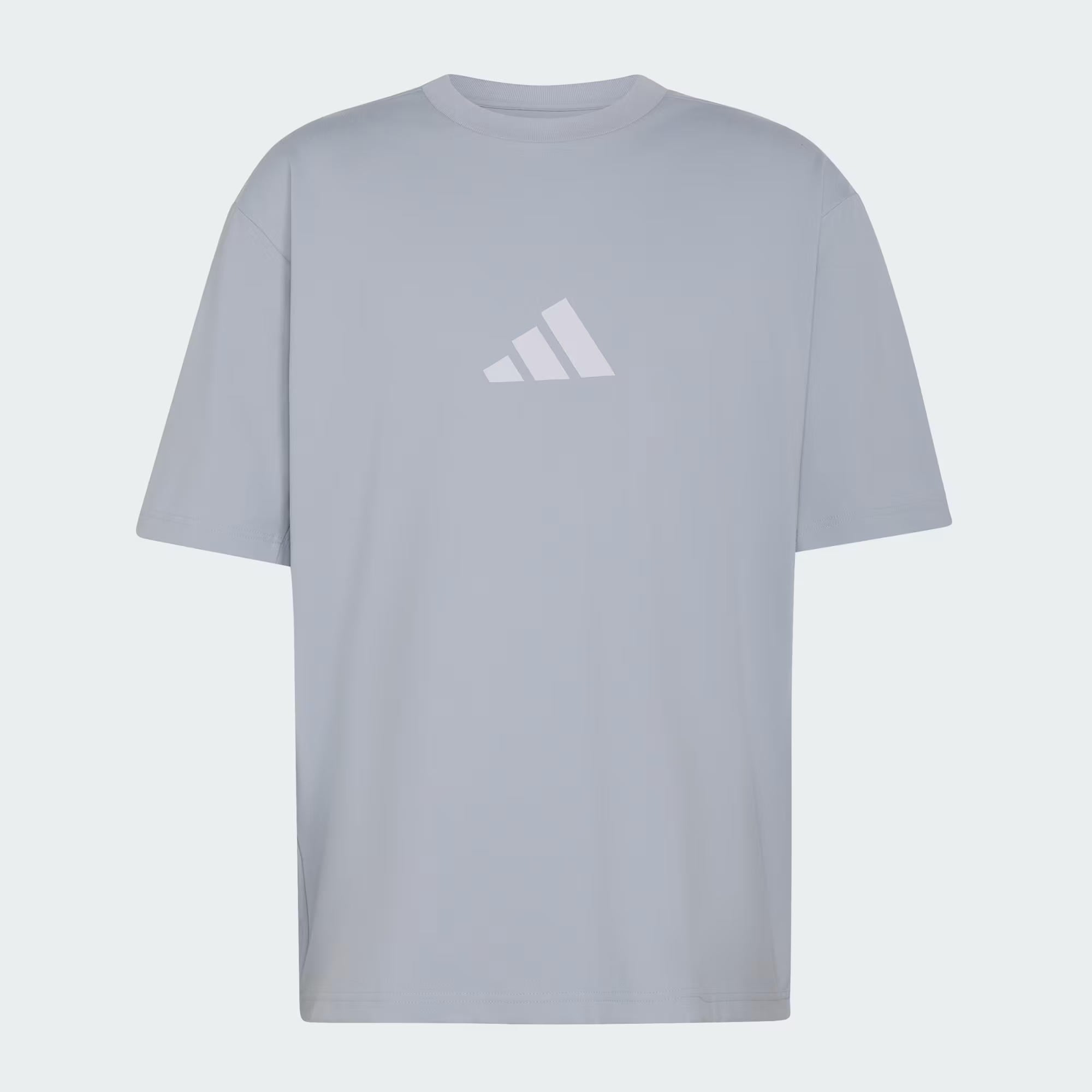 adidas Z.N.E. Loose-Fit Erkek Tişört
