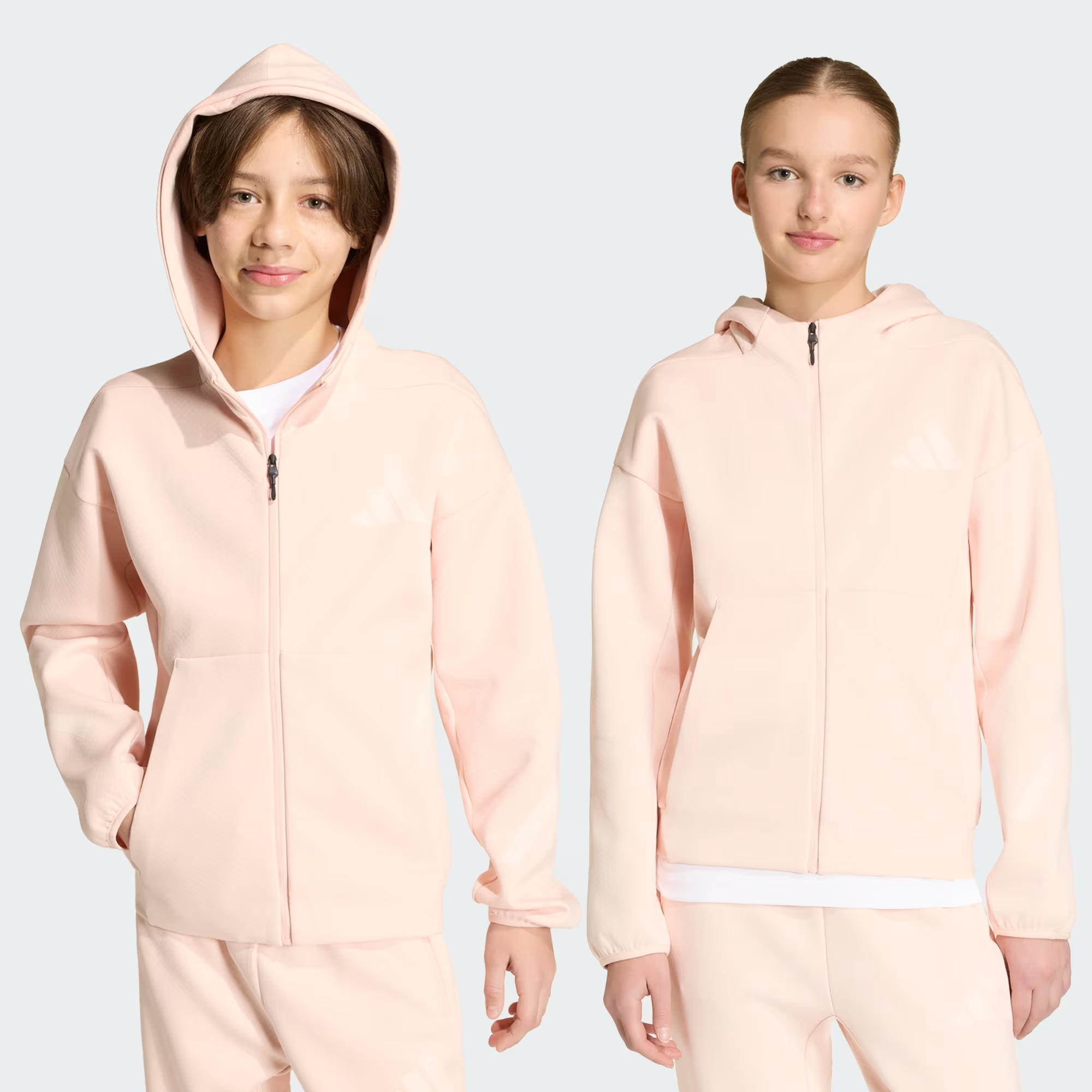 adidas Z.N.E. Çocuk Sweatshirt