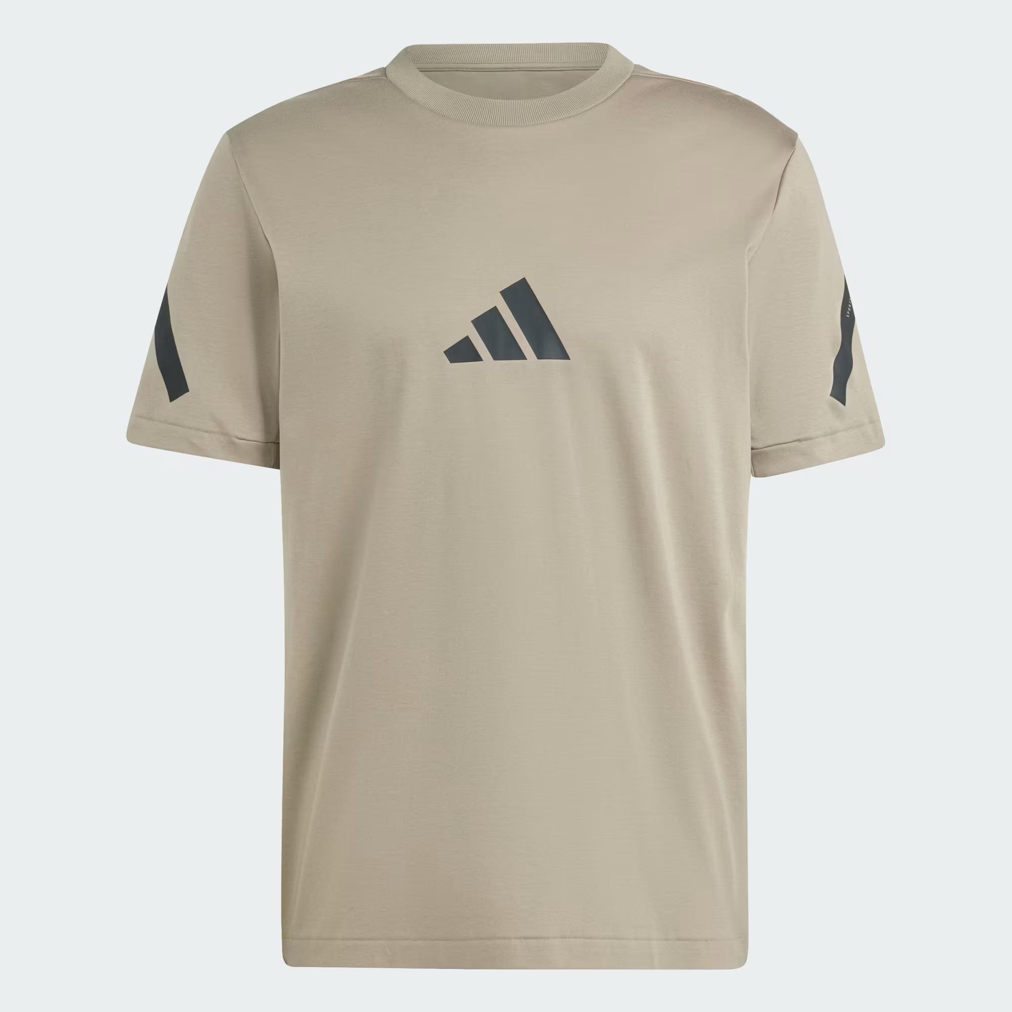 adidas Z.N.E. Erkek Tişört