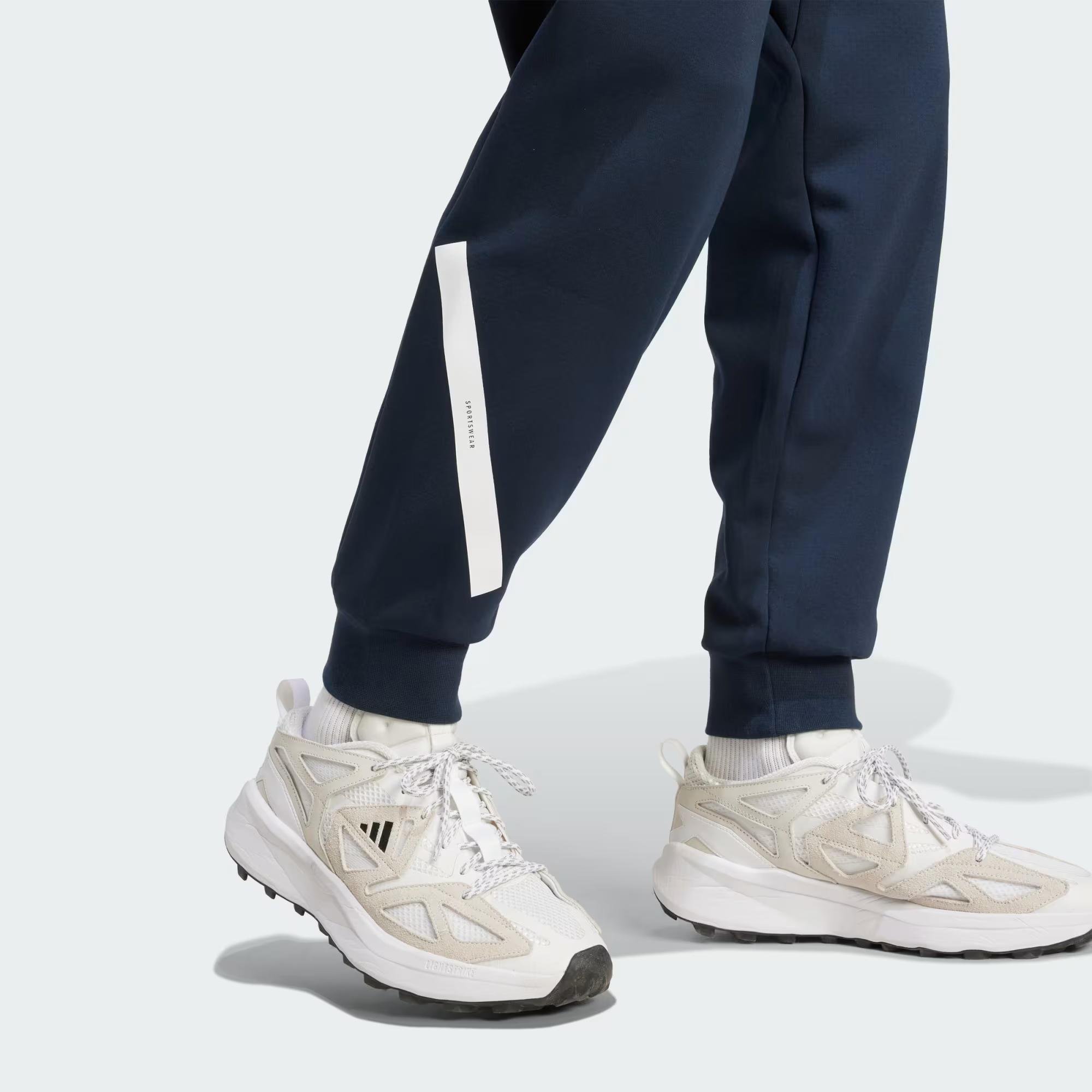 adidas Z.N.E. Erkek Eşofman Altı