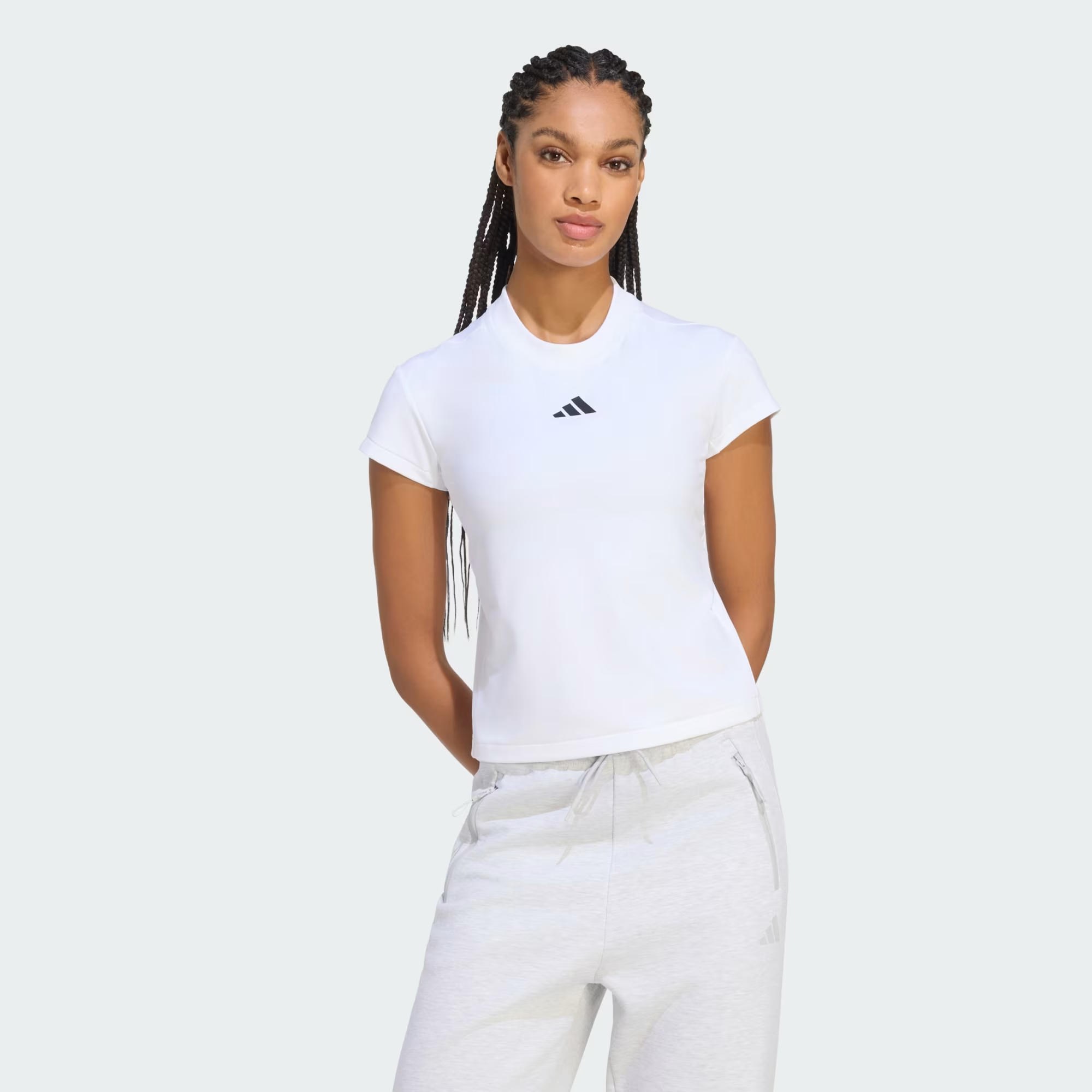 adidas Z.N.E. Baby Kadın Tişört