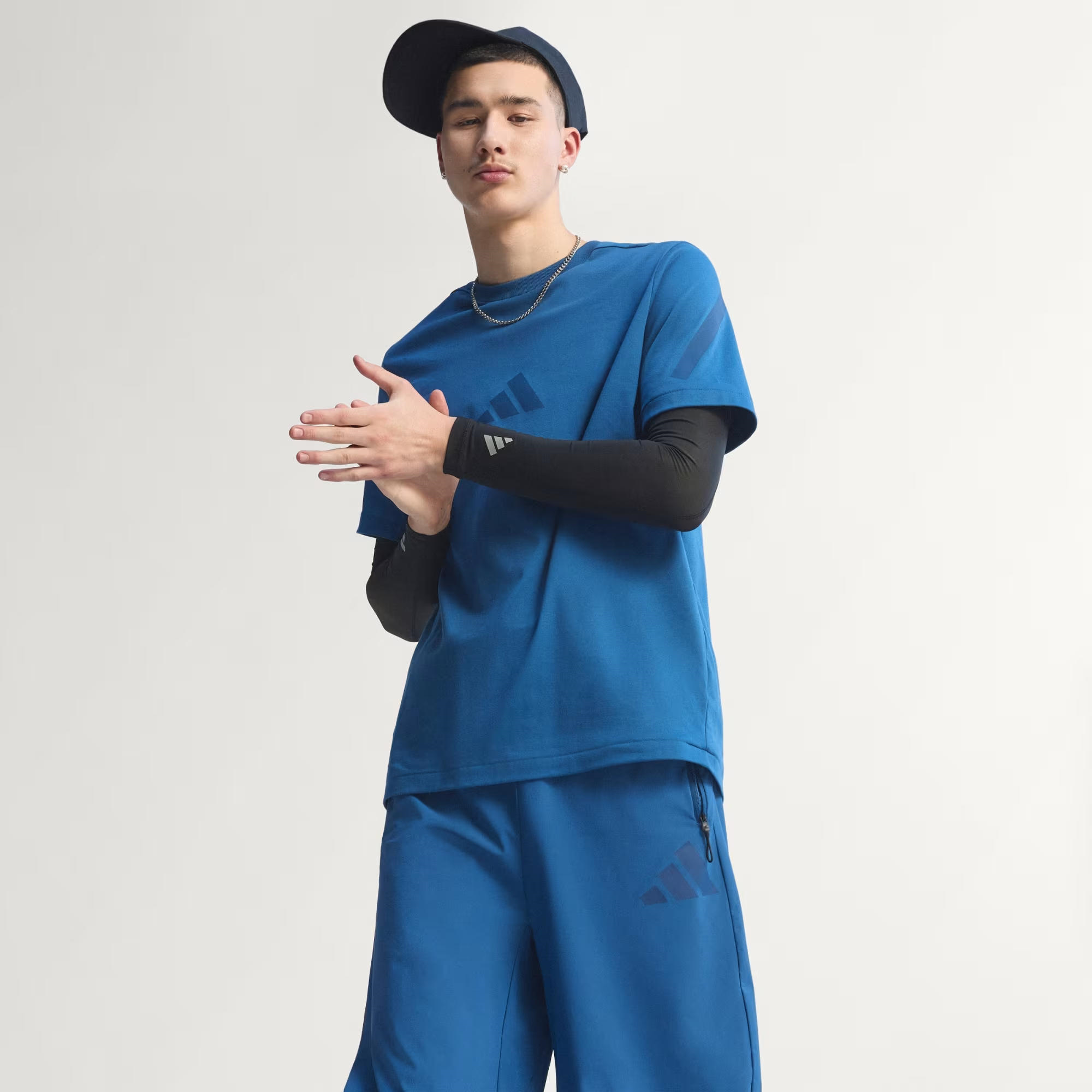 adidas Z.N.E. Woven Erkek Eşofman Altı