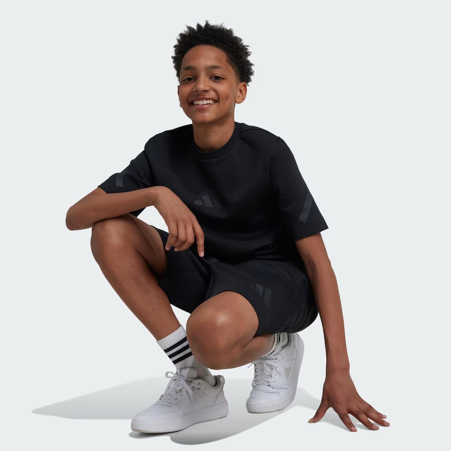 adidas Z.N.E. Çocuk Tişört