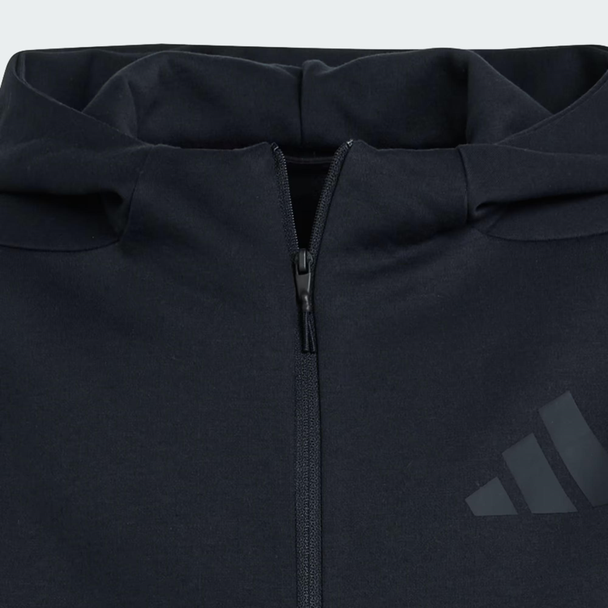 adidas Z.N.E. Çocuk Sweatshirt