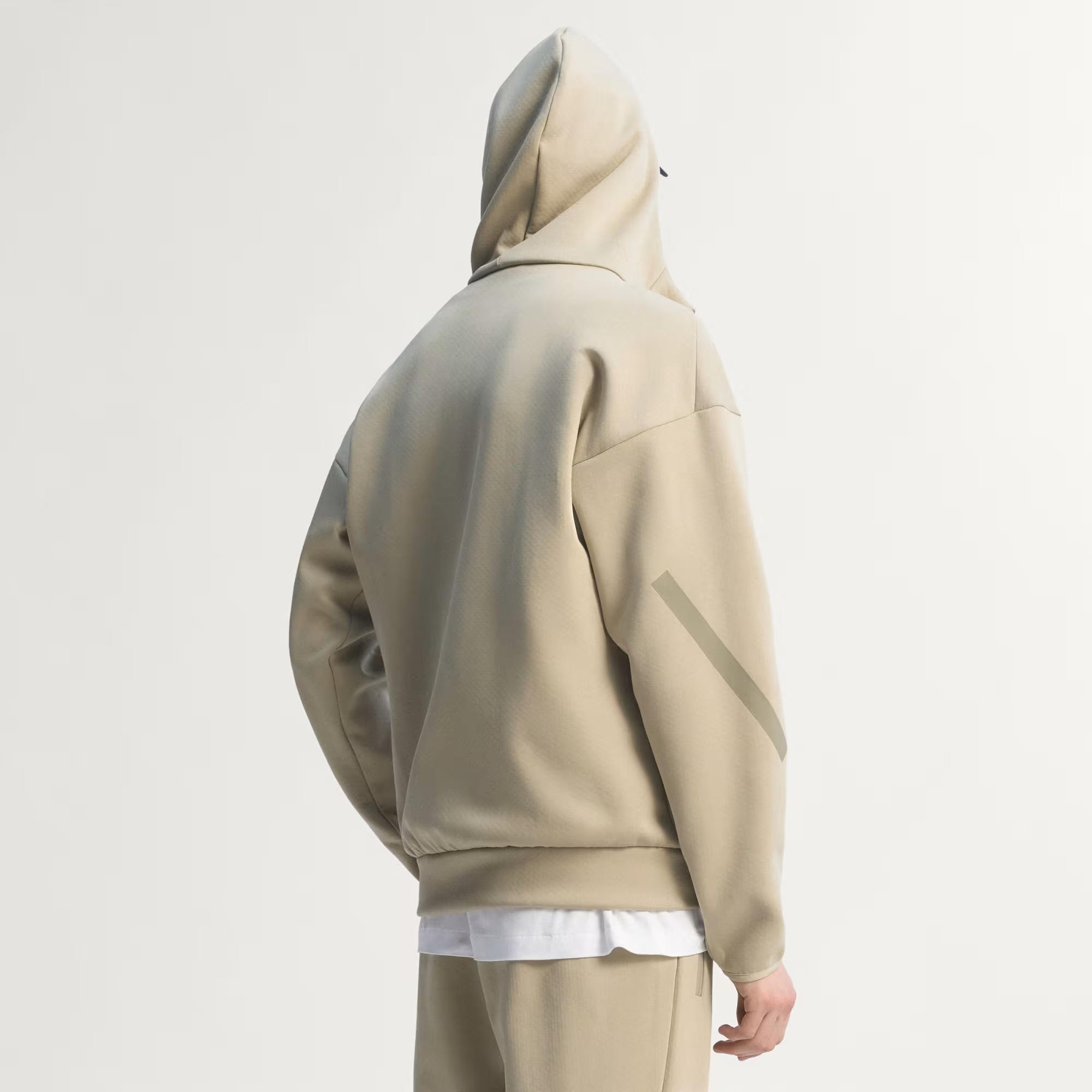 adidas Z.N.E. FZ Erkek Sweatshirt