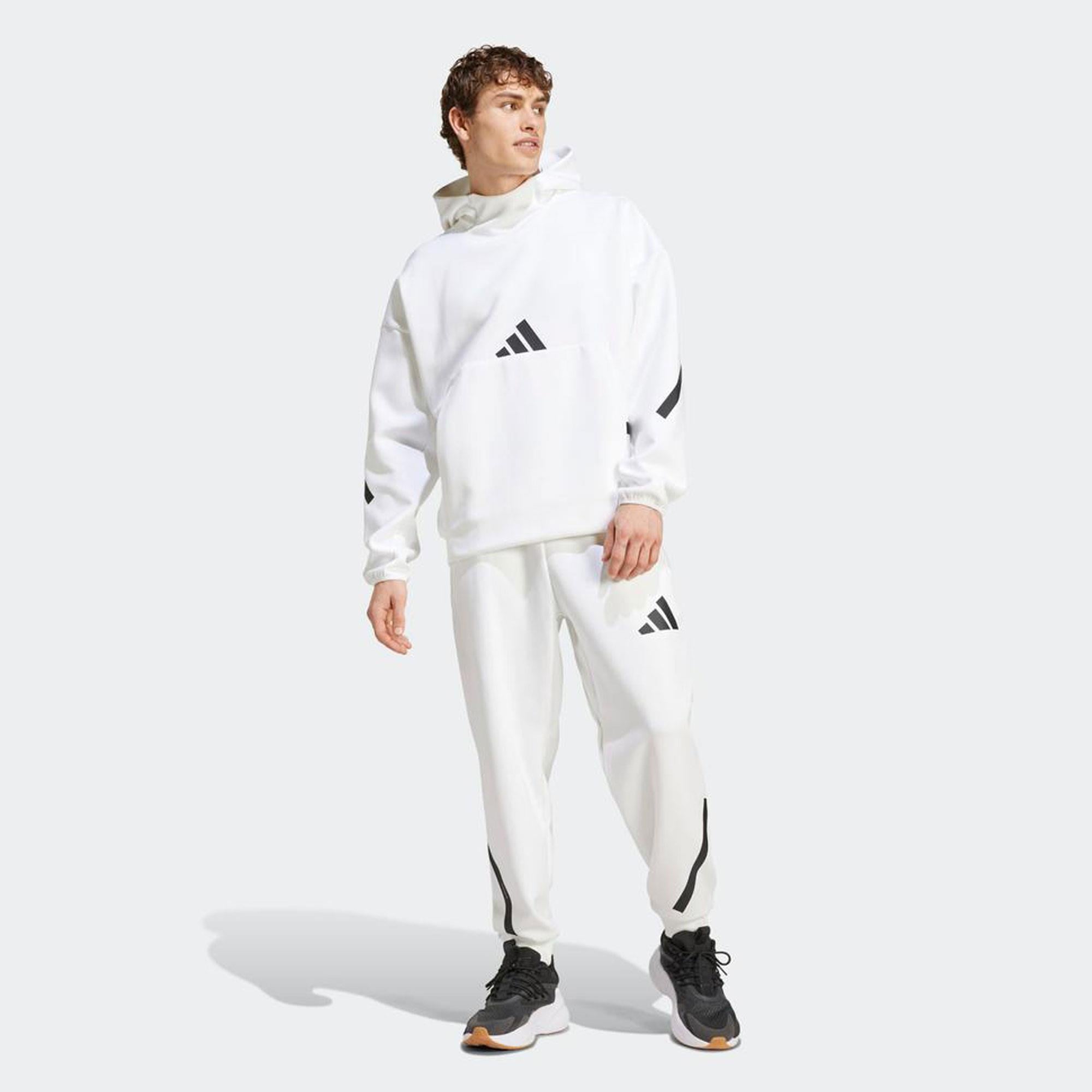 adidas Z.N.E. Erkek Sweatshirt