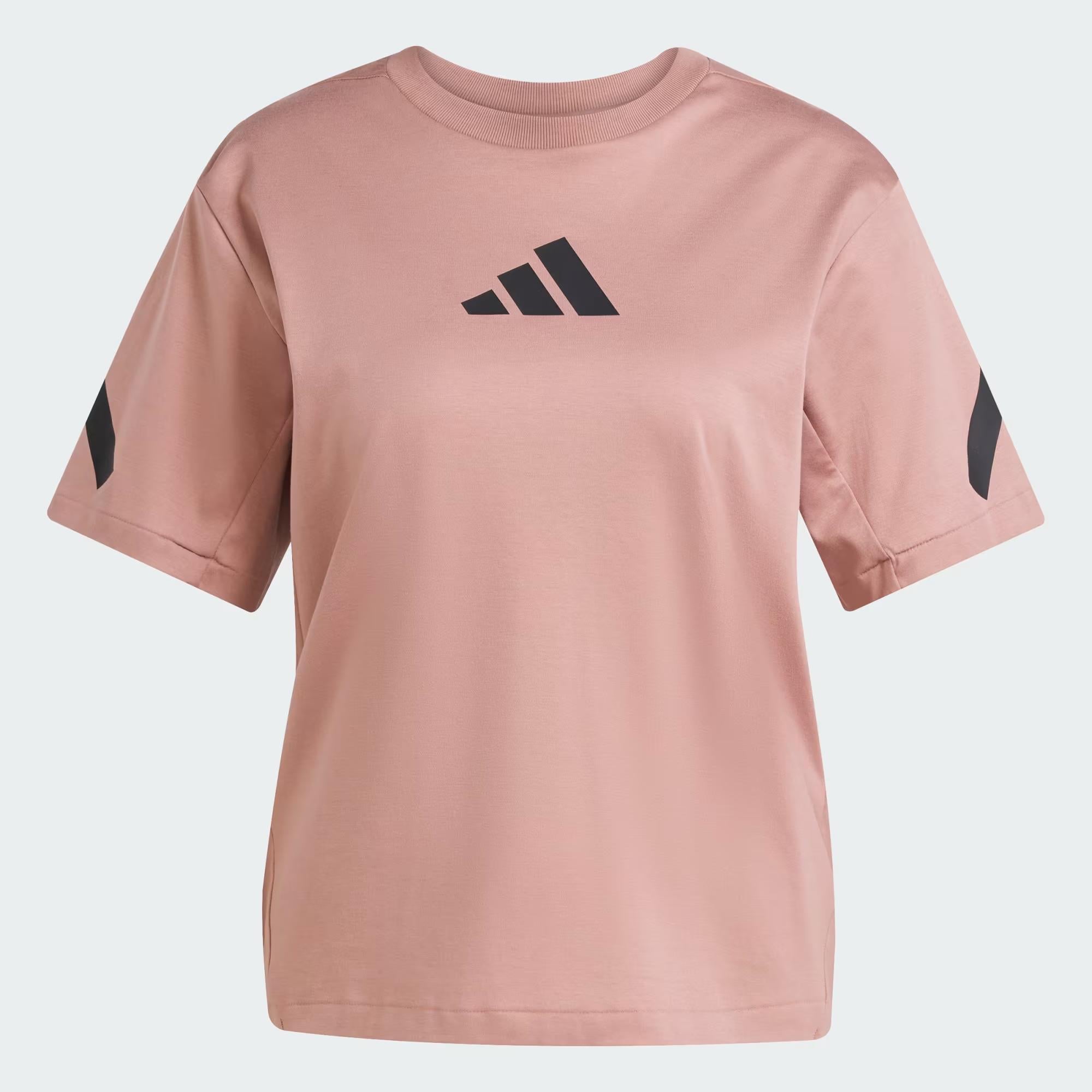 adidas Z.N.E. Kadın Tişört