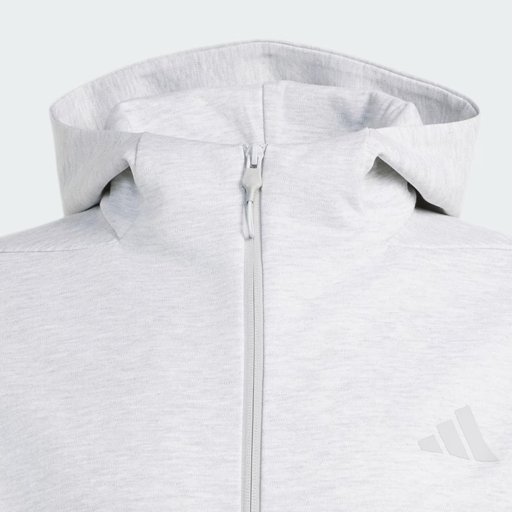 adidas Z.N.E. Full-Zip Erkek Sweatshirt
