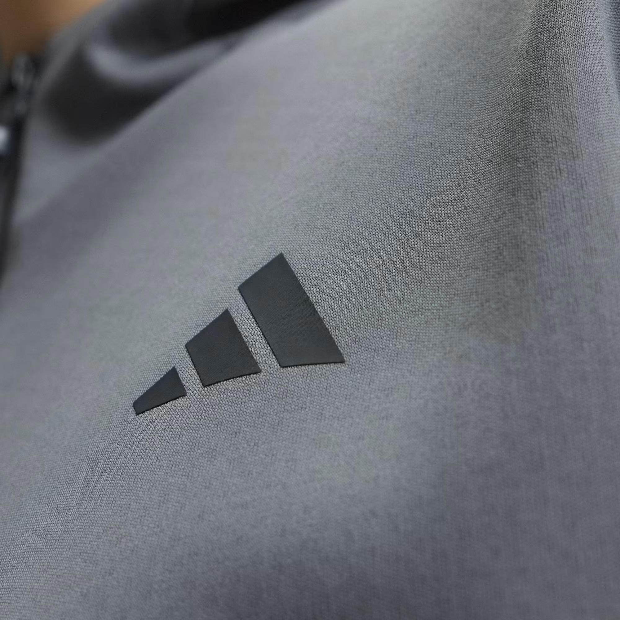 adidas Z.N.E. Full Zip Kadın Sweatshirt