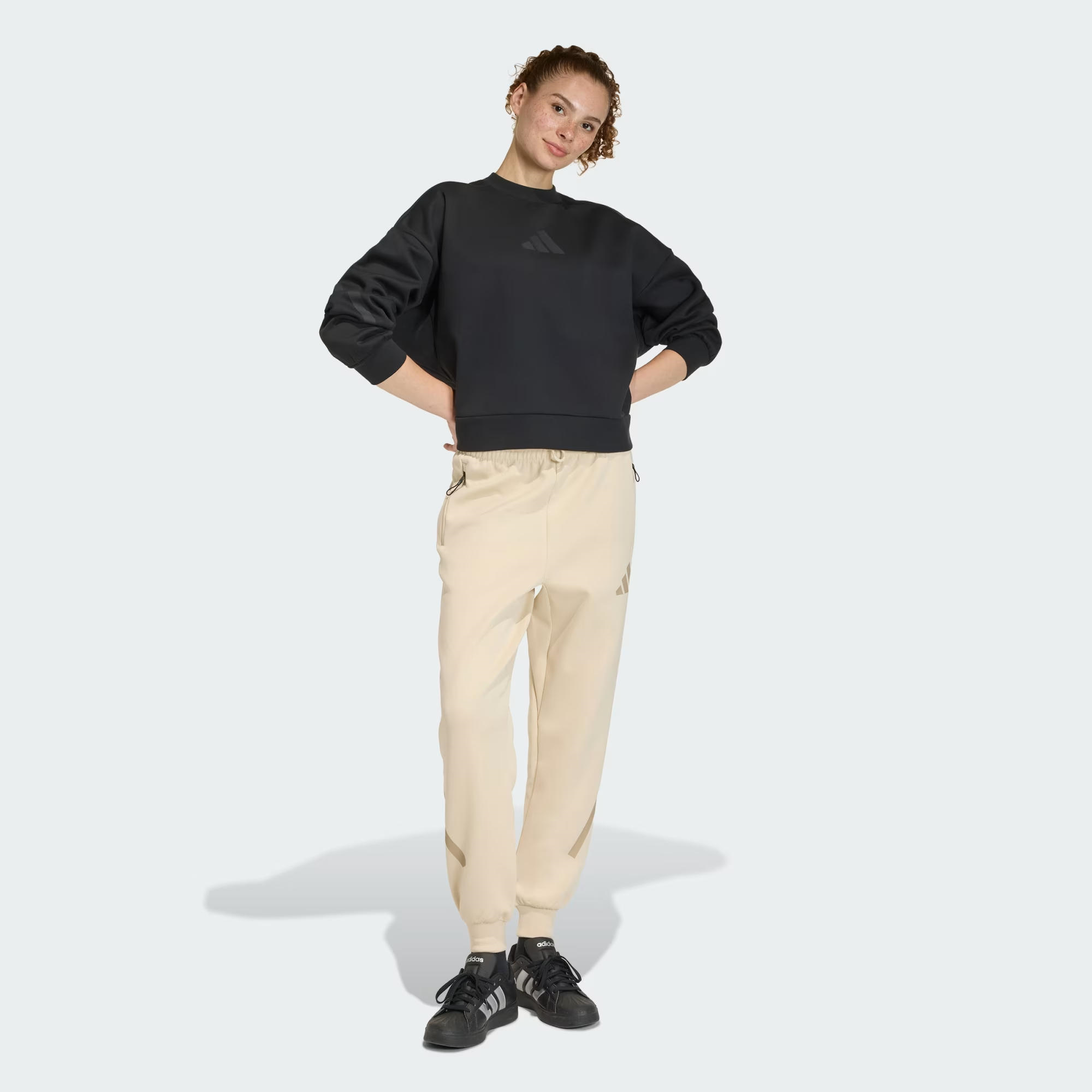 adidas Z.N.E. Kadın Eşofman Altı