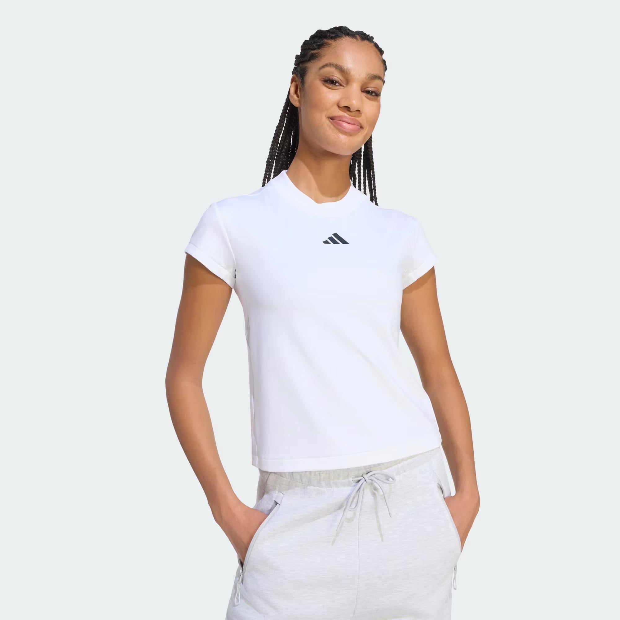 adidas Z.N.E. Baby Kadın Tişört