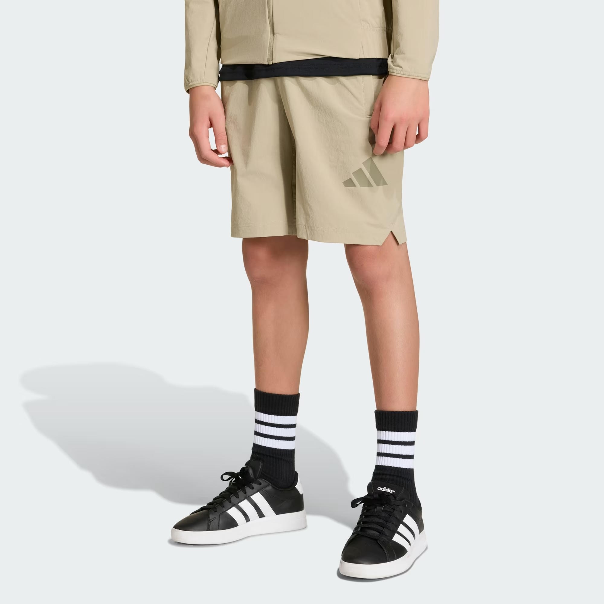 adidas Z.N.E. Çocuk Şort