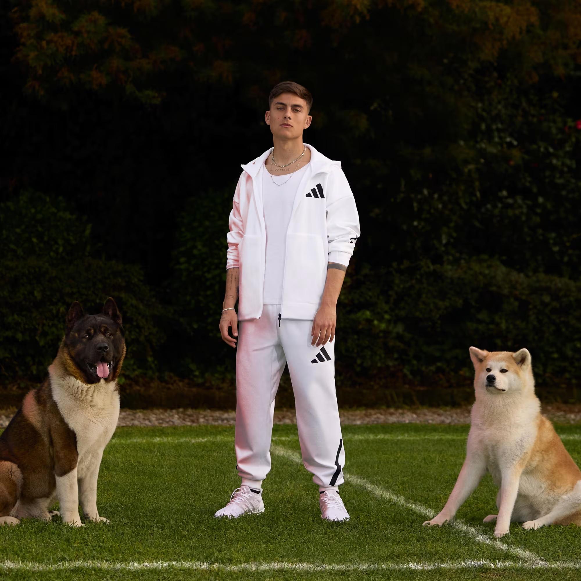 adidas Z.N.E. Erkek Eşofman Altı