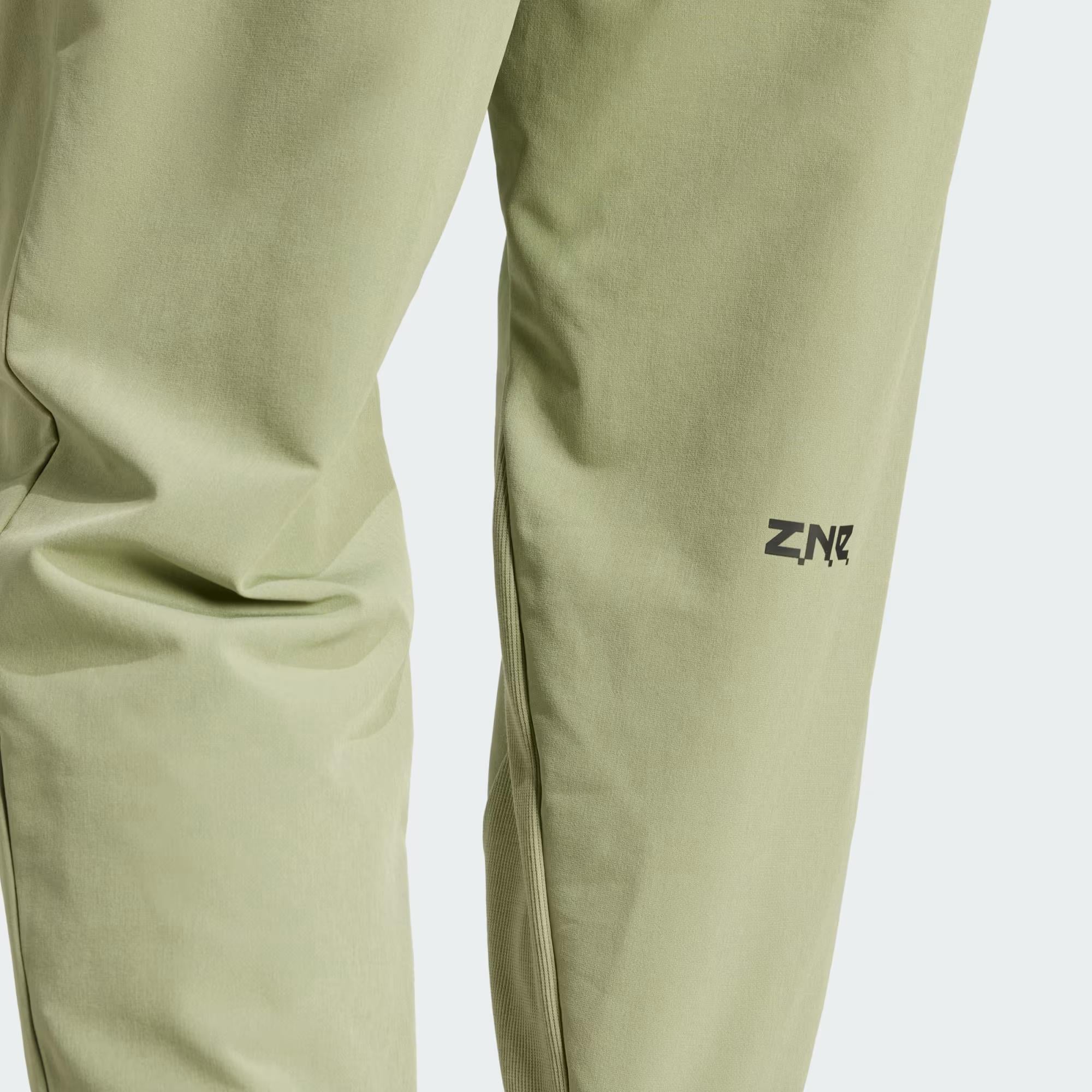 adidas Z.N.E. Woven Erkek Eşofman Altı