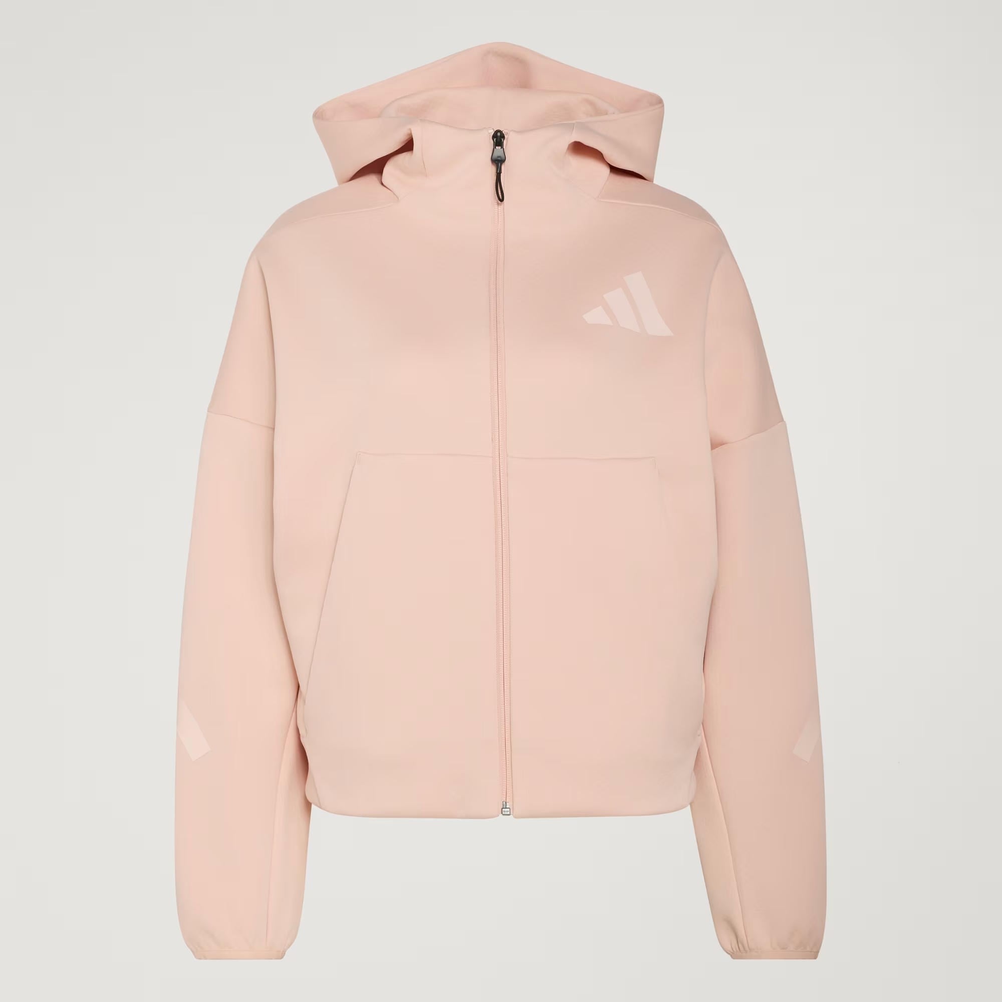adidas Z.N.E. FZ Kadın Sweatshirt
