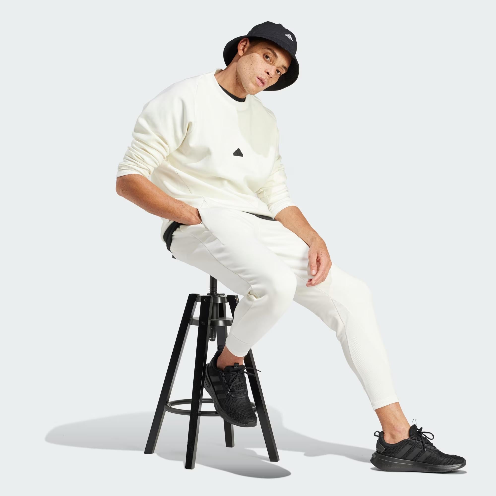 adidas Z.N.E. Premium Erkek Eşofman Altı