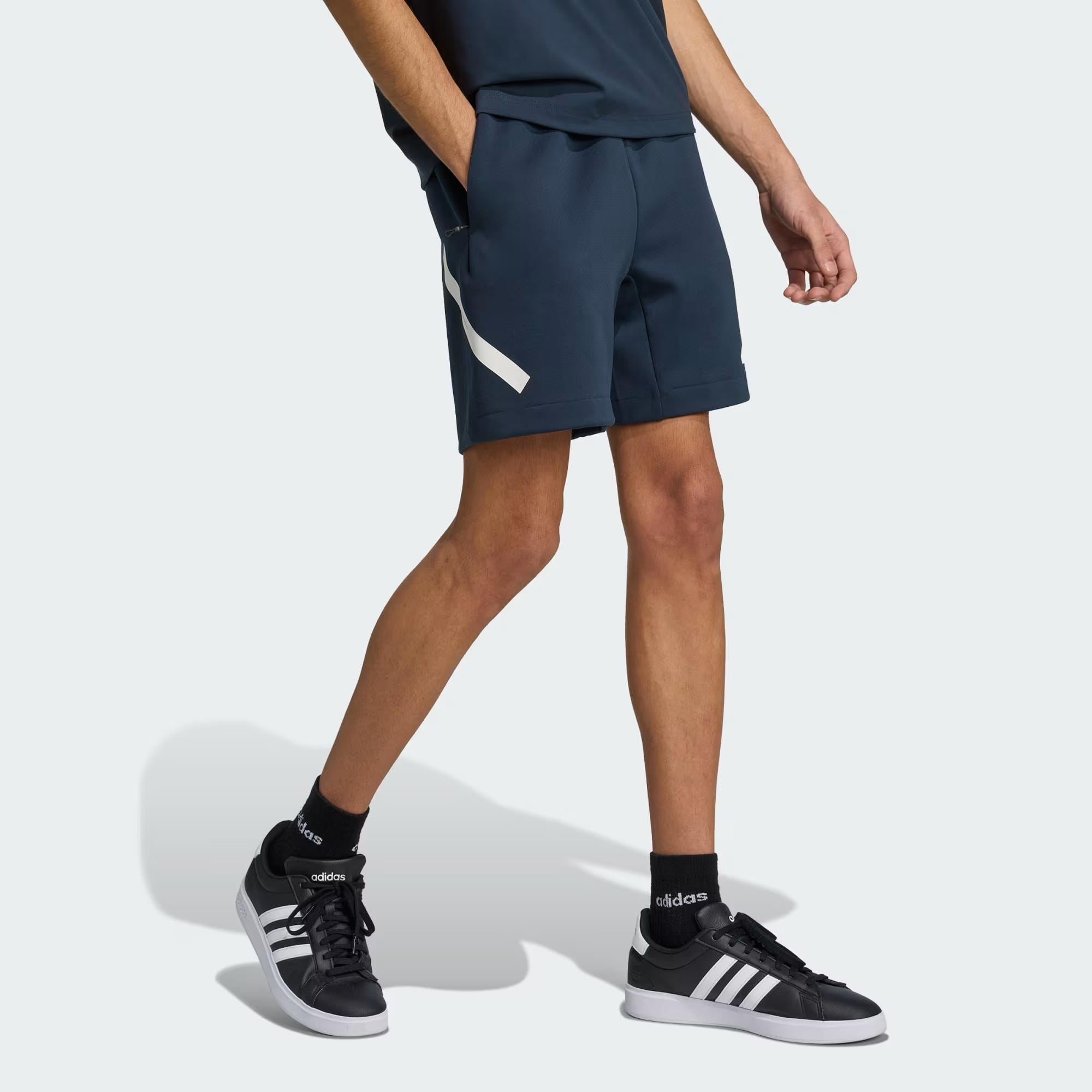 adidas Z.N.E. Erkek Şort