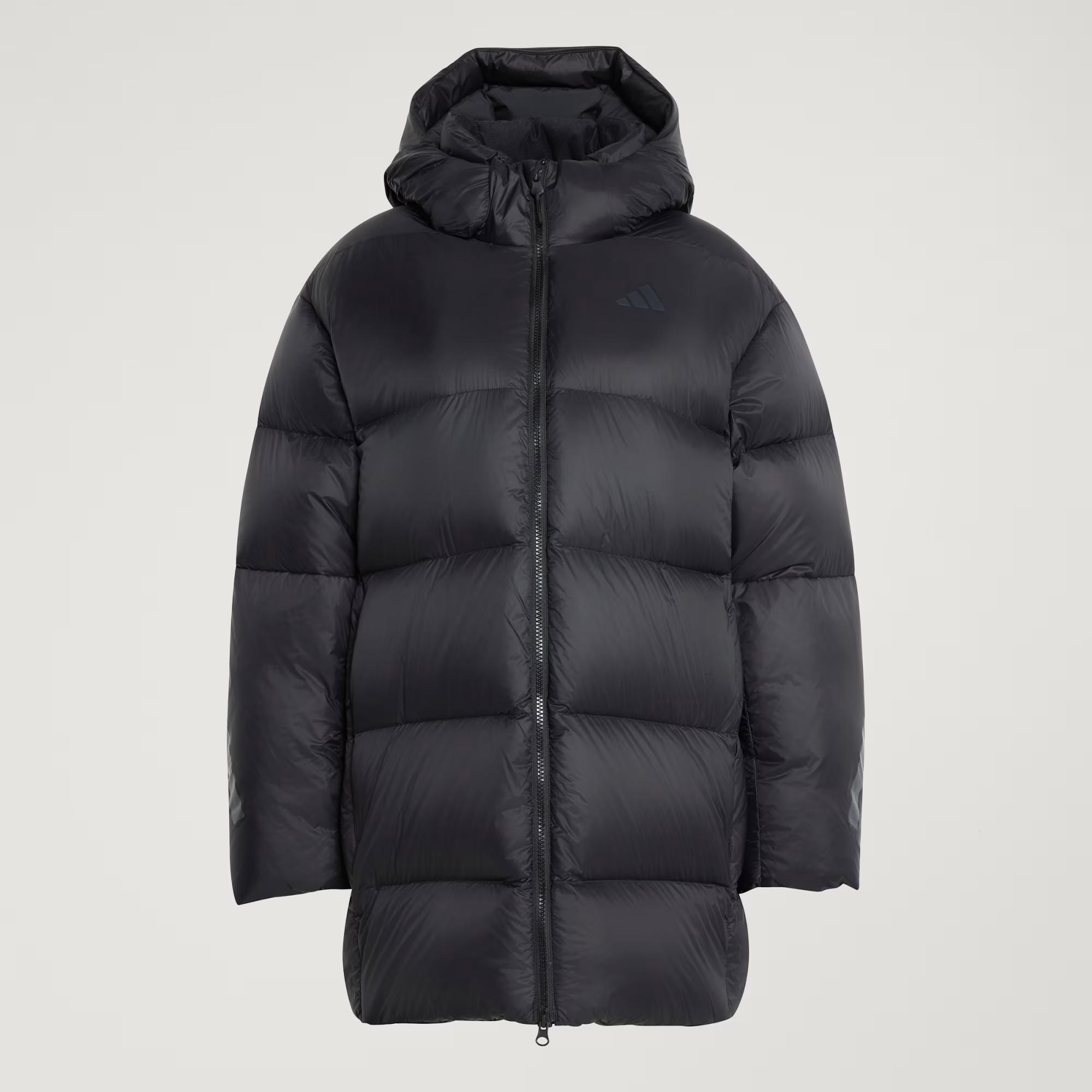 adidas Z.N.E. Puffer Down Parka Kadın Mont