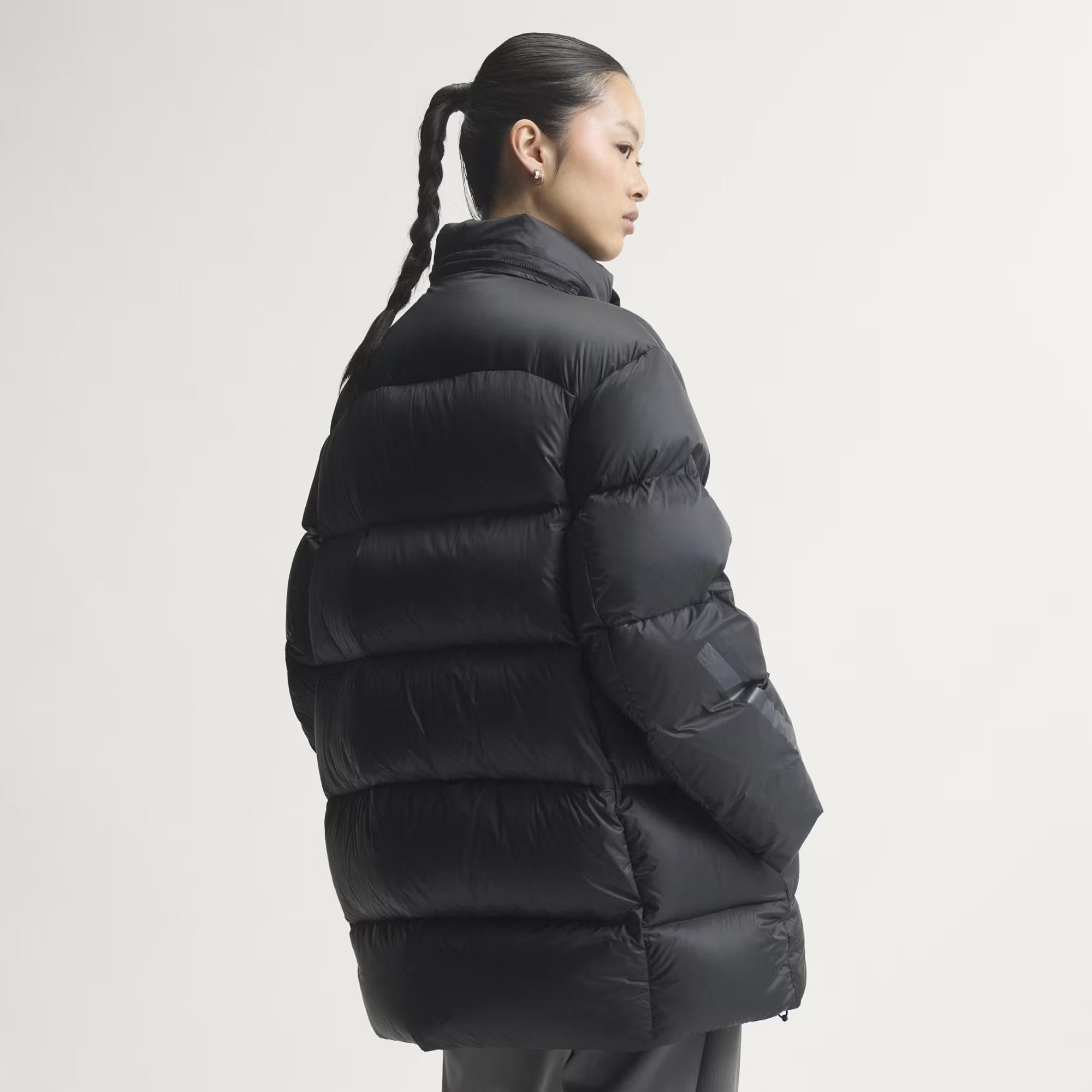 adidas Z.N.E. Puffer Down Parka Kadın Mont