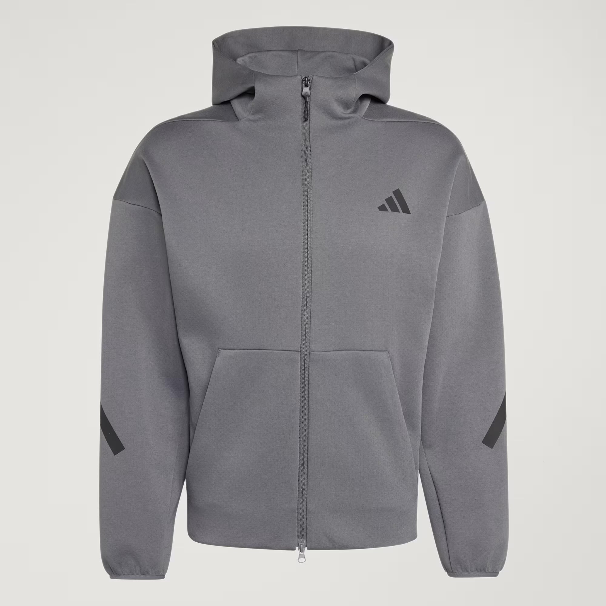 adidas Z.N.E. Fulll Zipper TT Erkek Sweatshirt