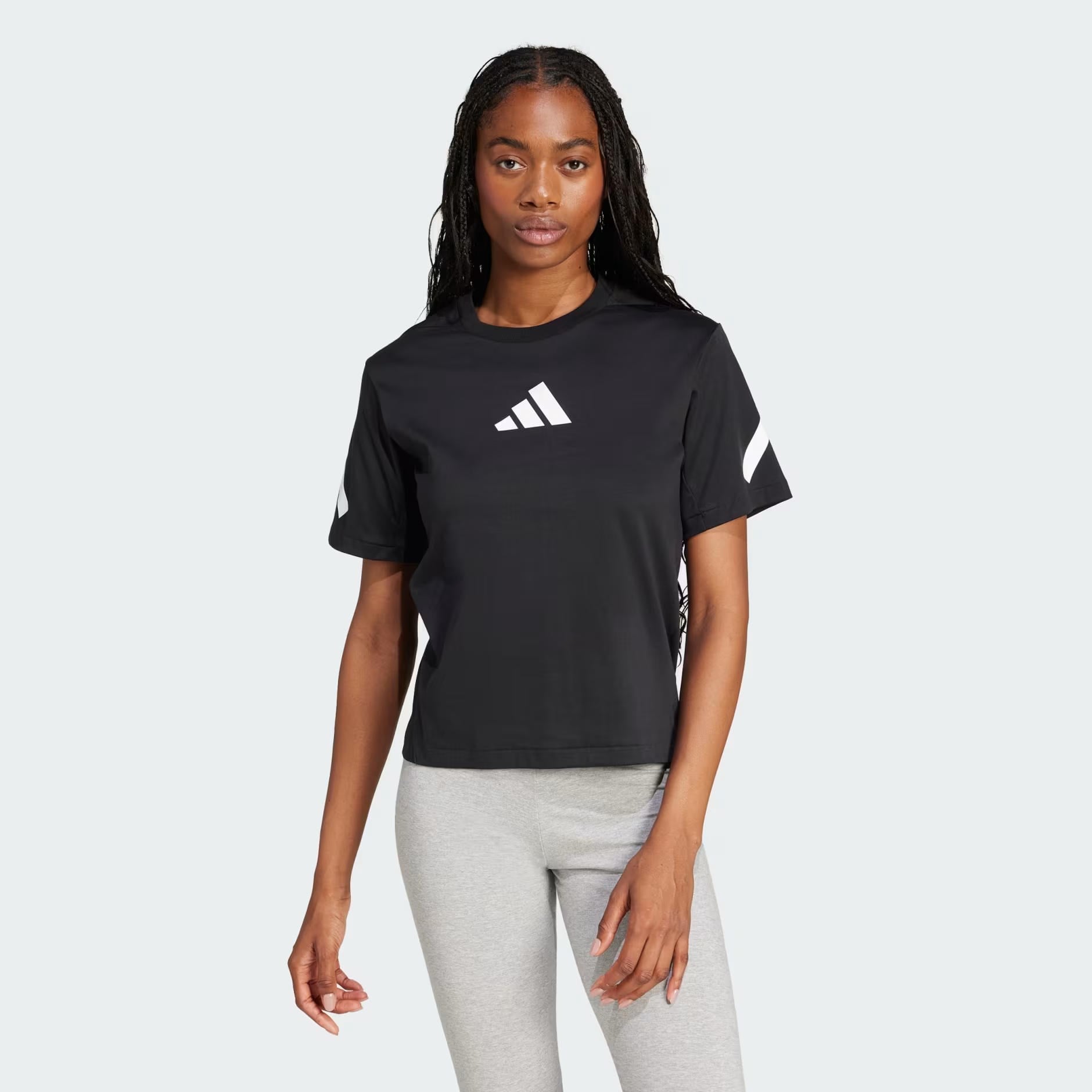 adidas Z.N.E. Kadın Tişört