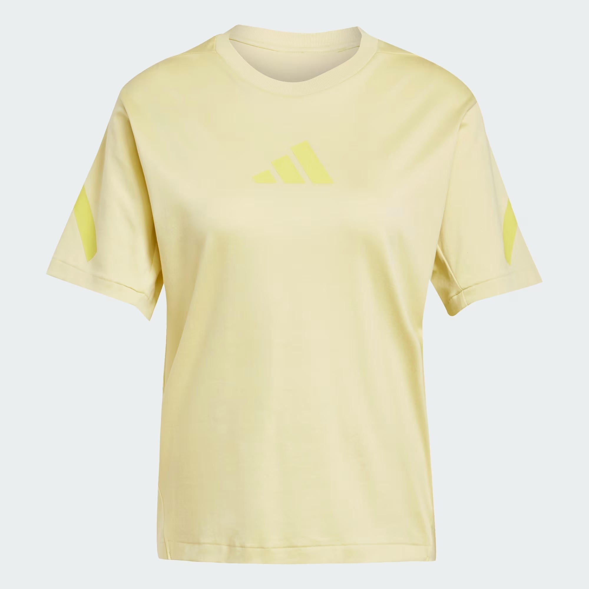 adidas Z.N.E. Kadın Tişört